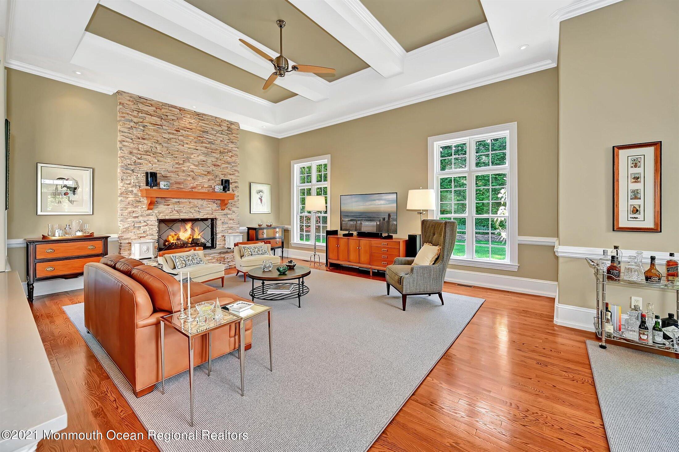 80 Rumson Road Rumson, NJ 07760 - Photo 11 of 50 Family Room