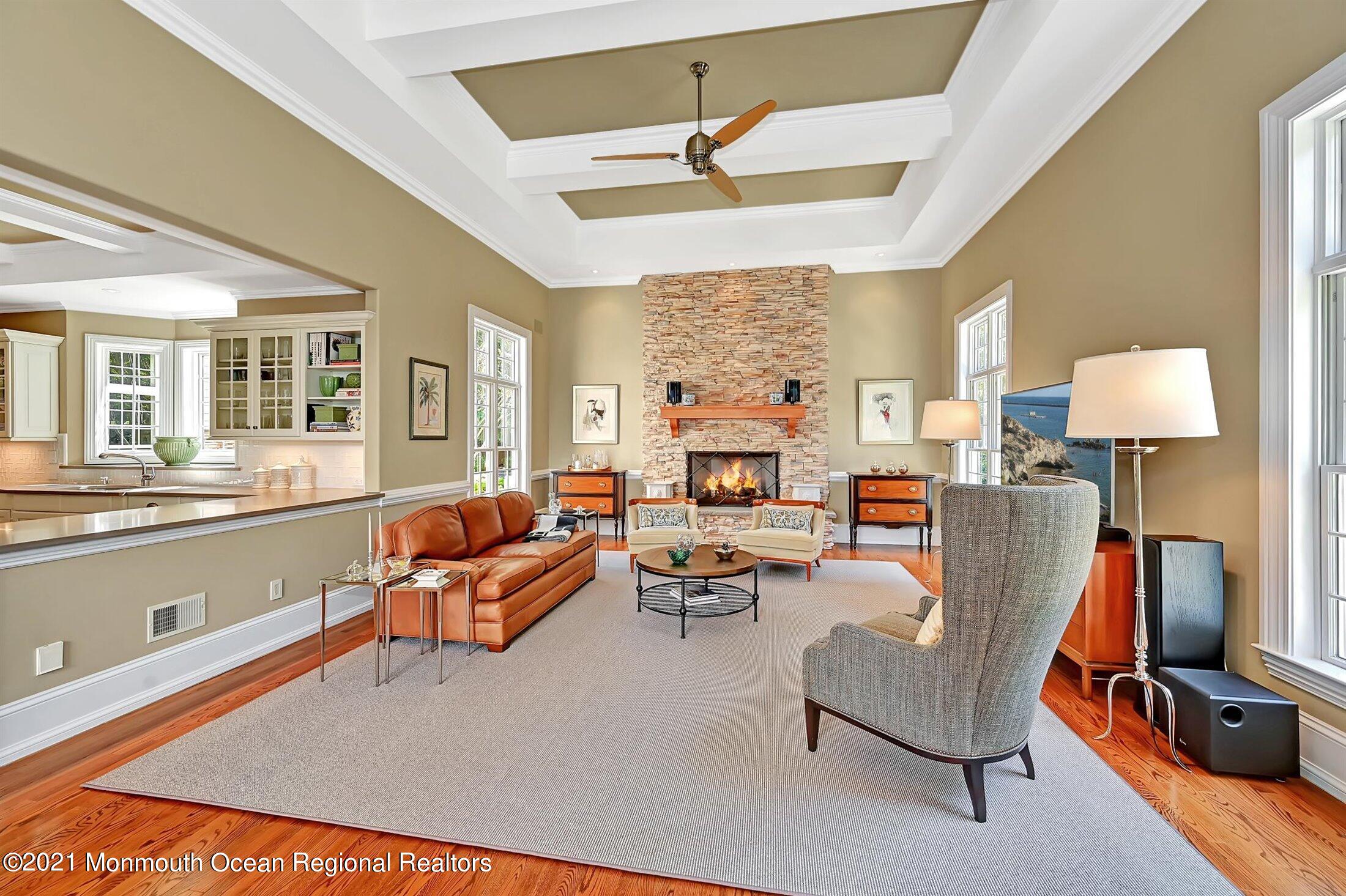 80 Rumson Road Rumson, NJ 07760 - Photo 12 of 50 Family Room