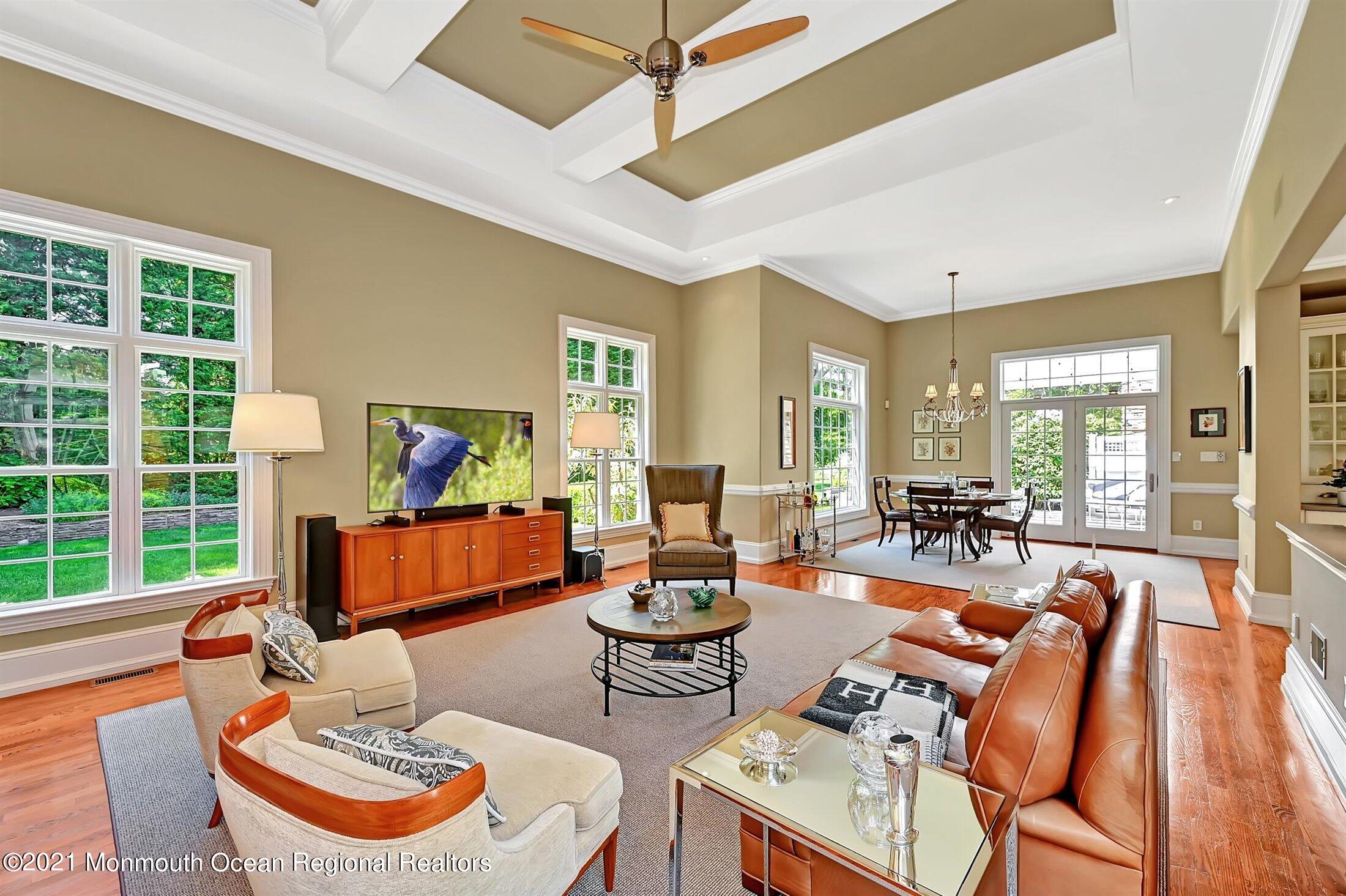 80 Rumson Road Rumson, NJ 07760 - Photo 13 of 50 Family Room
