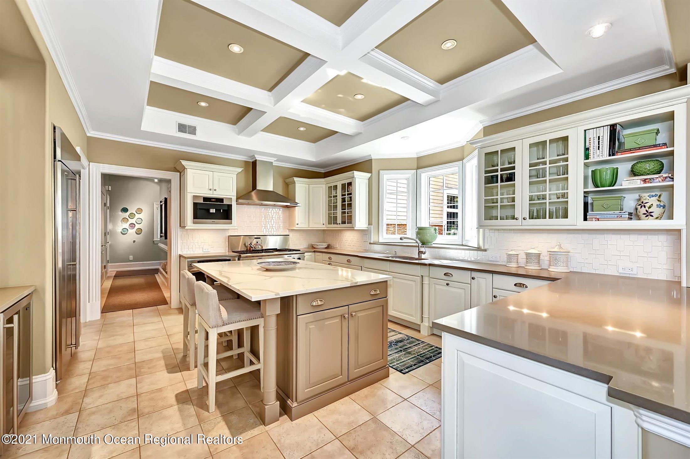 80 Rumson Road Rumson, NJ 07760 - Photo 16 of 50 Kitchen