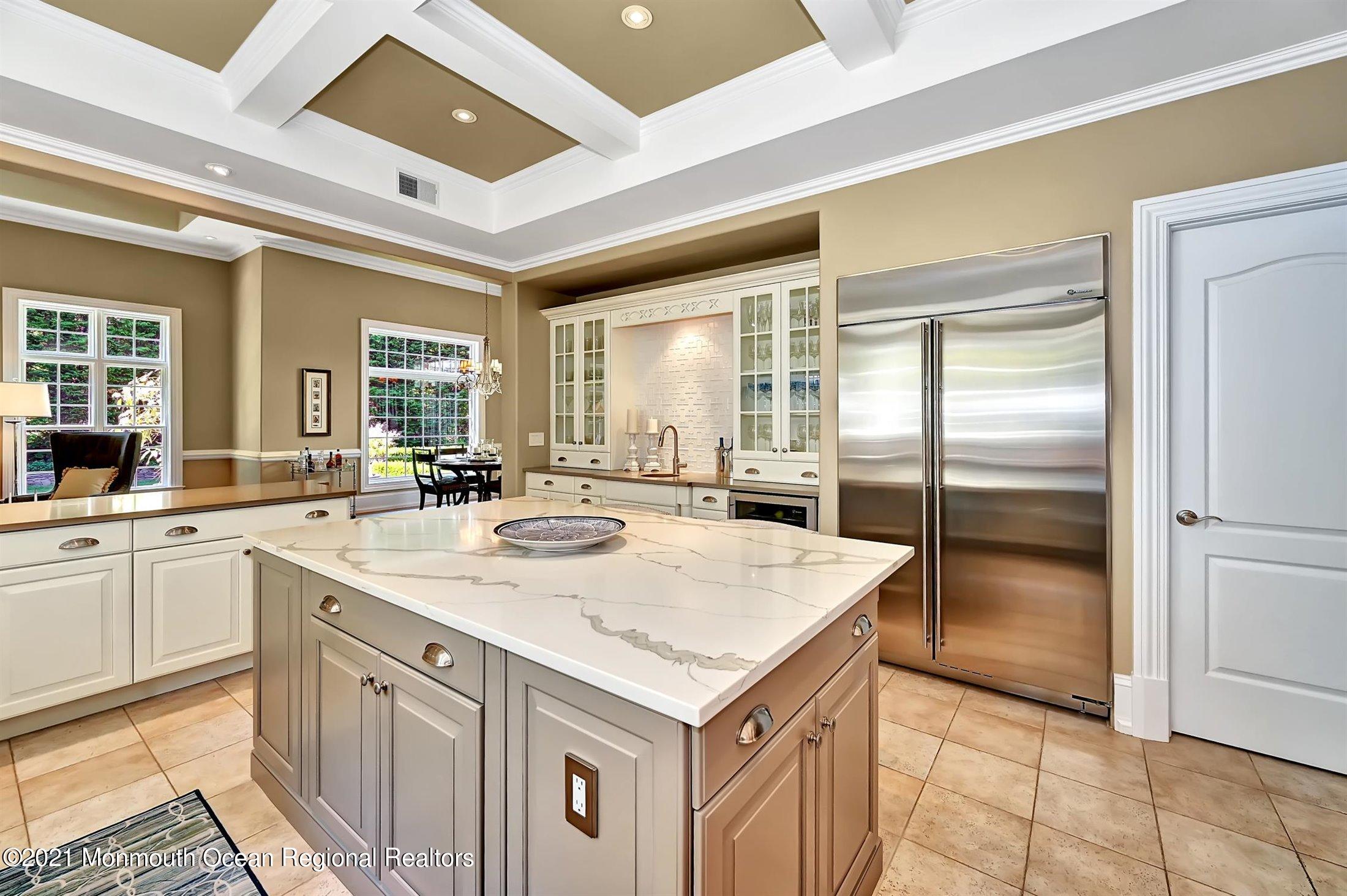 80 Rumson Road Rumson, NJ 07760 - Photo 17 of 50 Kitchen