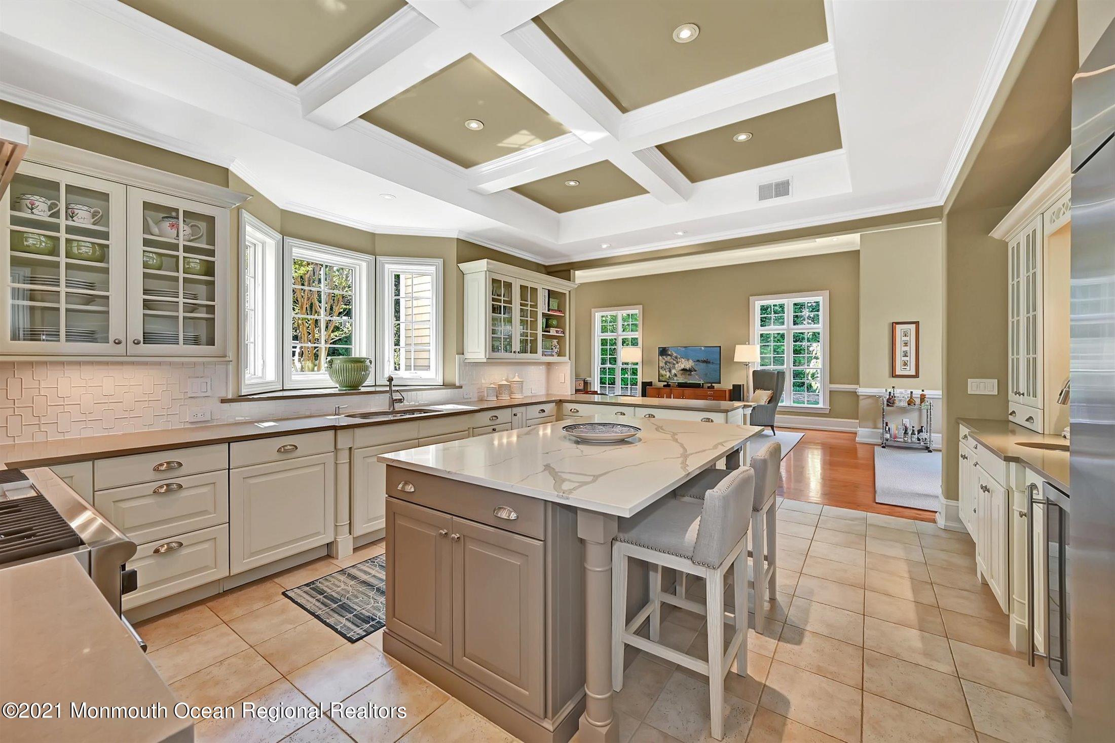 80 Rumson Road Rumson, NJ 07760 - Photo 18 of 50 Kitchen