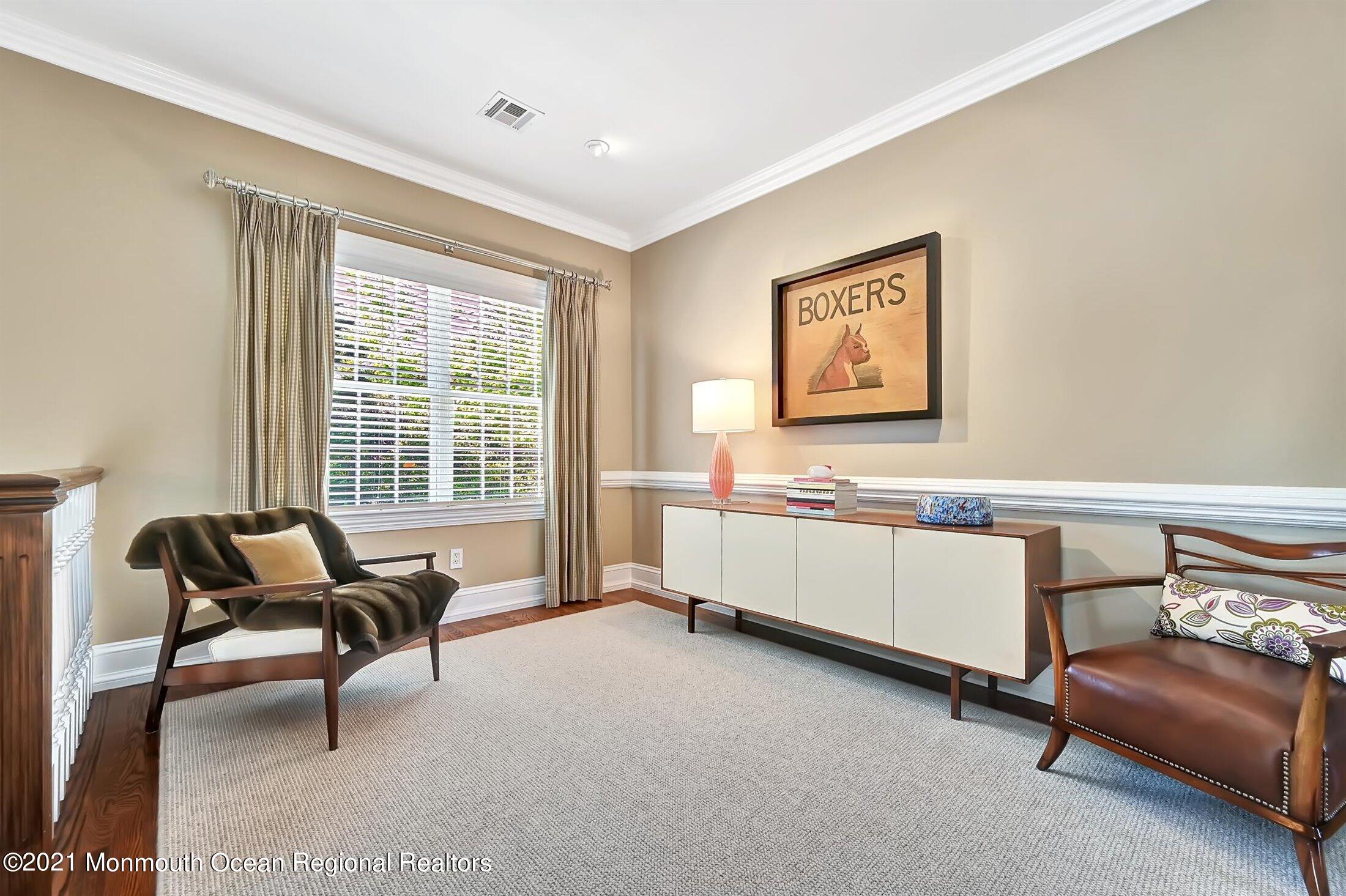 80 Rumson Road Rumson, NJ 07760 - Photo 22 of 50 2nd Floor Bonus