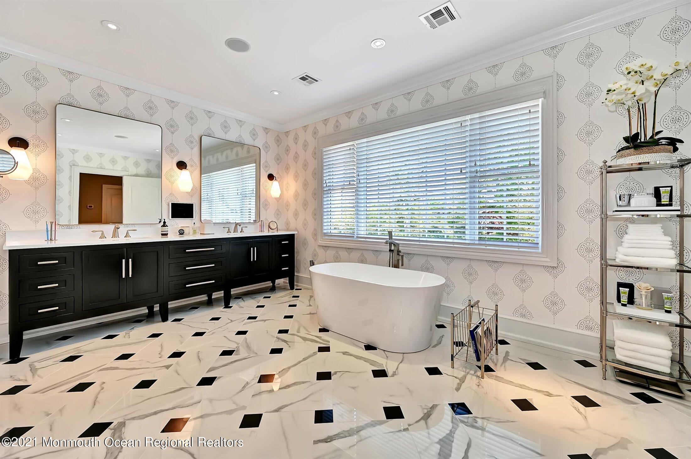 80 Rumson Road Rumson, NJ 07760 - Photo 32 of 50 Master Bath