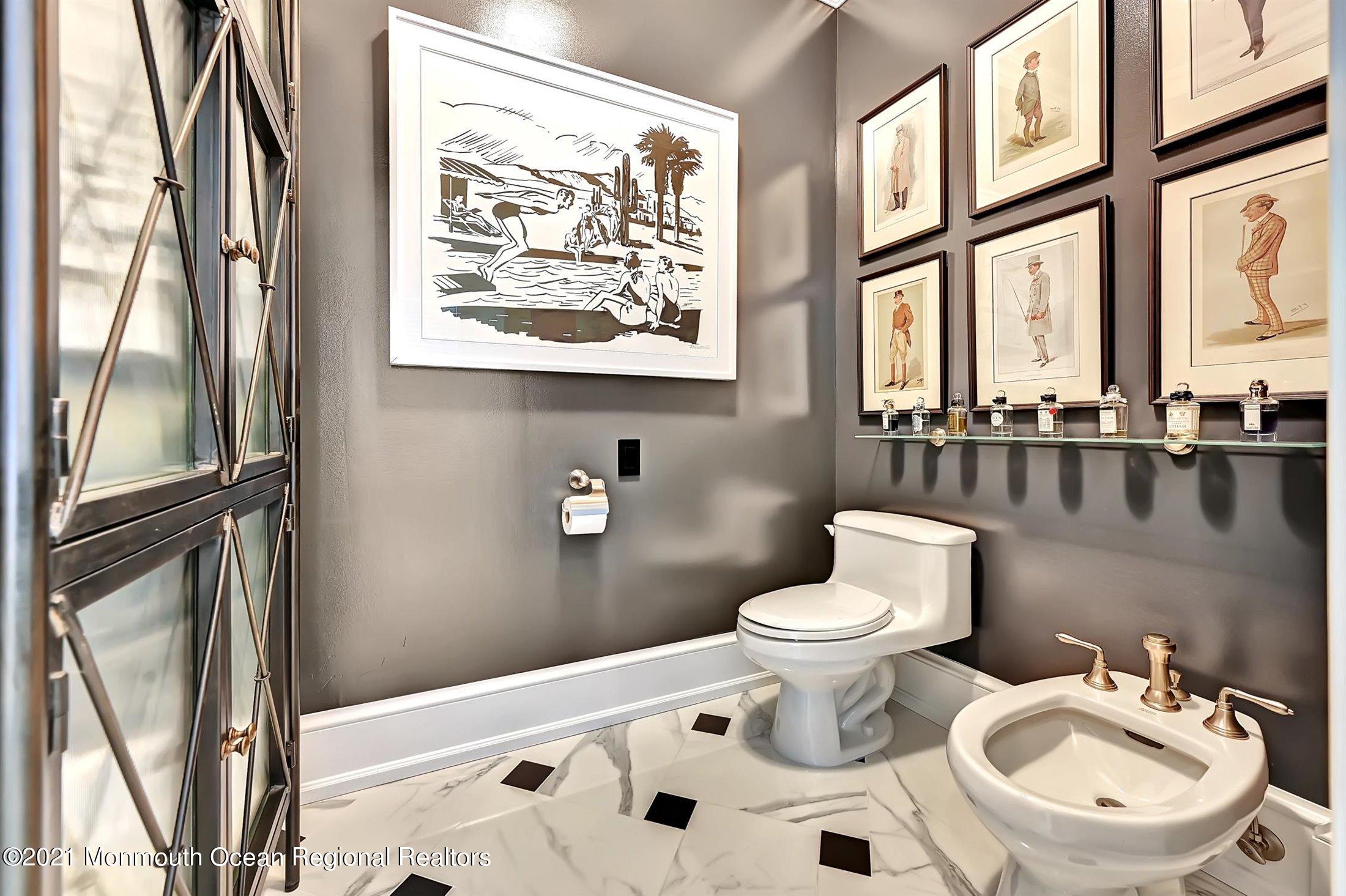 80 Rumson Road Rumson, NJ 07760 - Photo 35 of 50 Master Bath