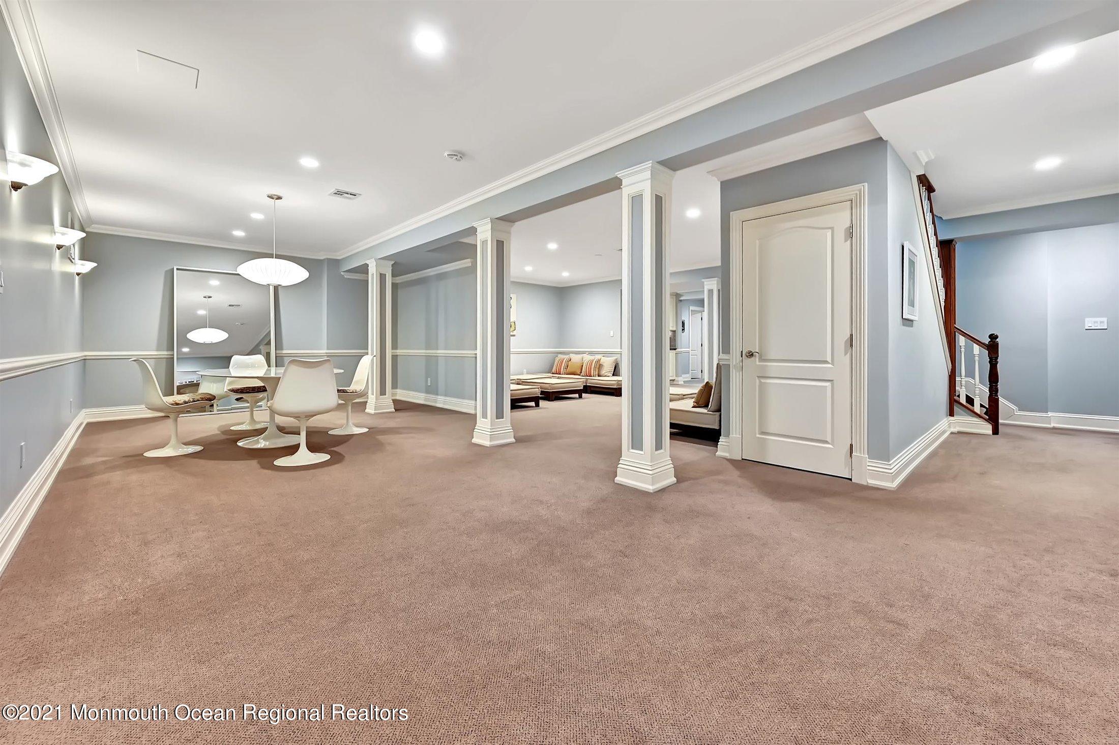 80 Rumson Road Rumson, NJ 07760 - Photo 36 of 50 Lower Level