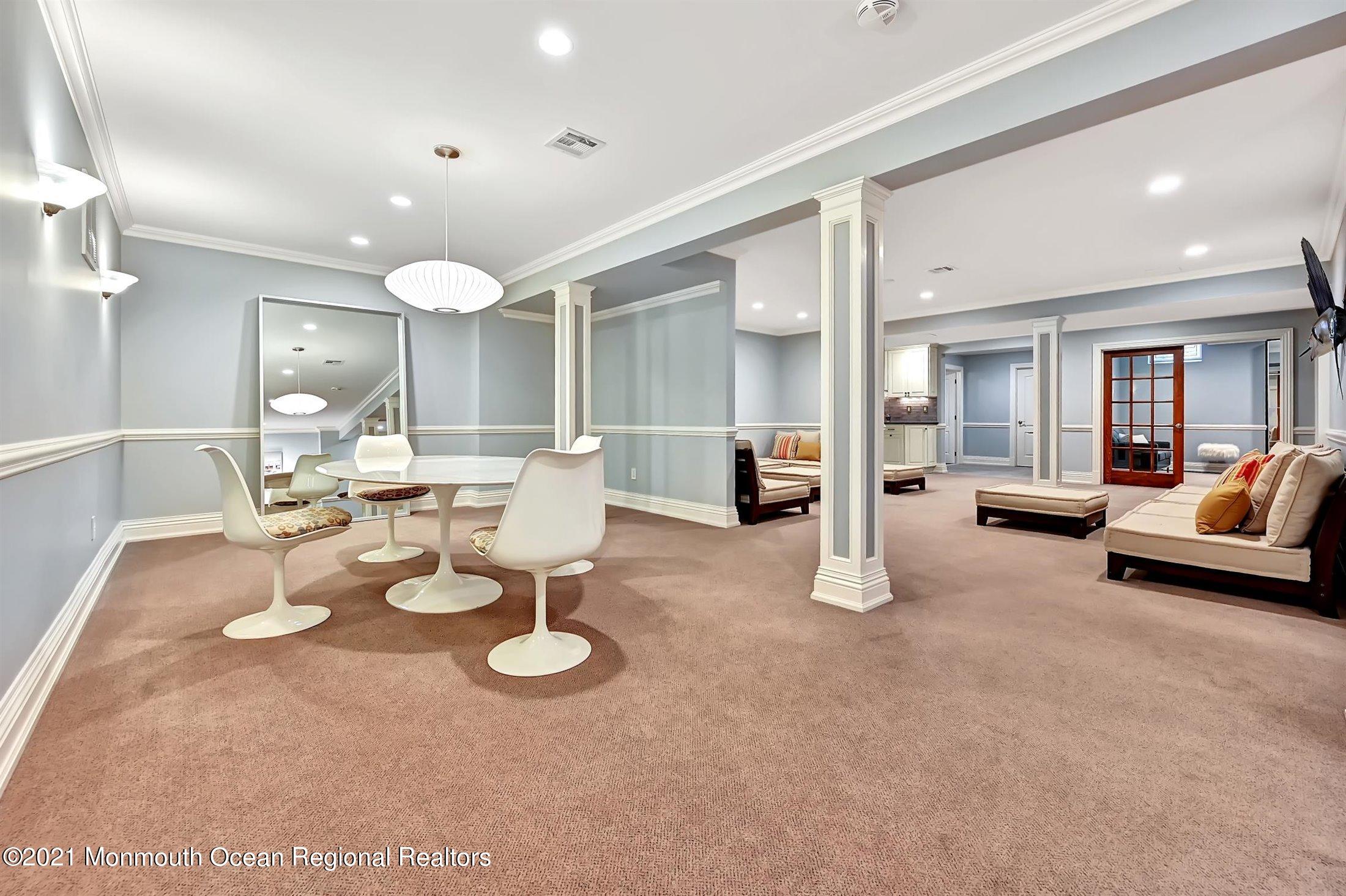 80 Rumson Road Rumson, NJ 07760 - Photo 37 of 50 Lower Level