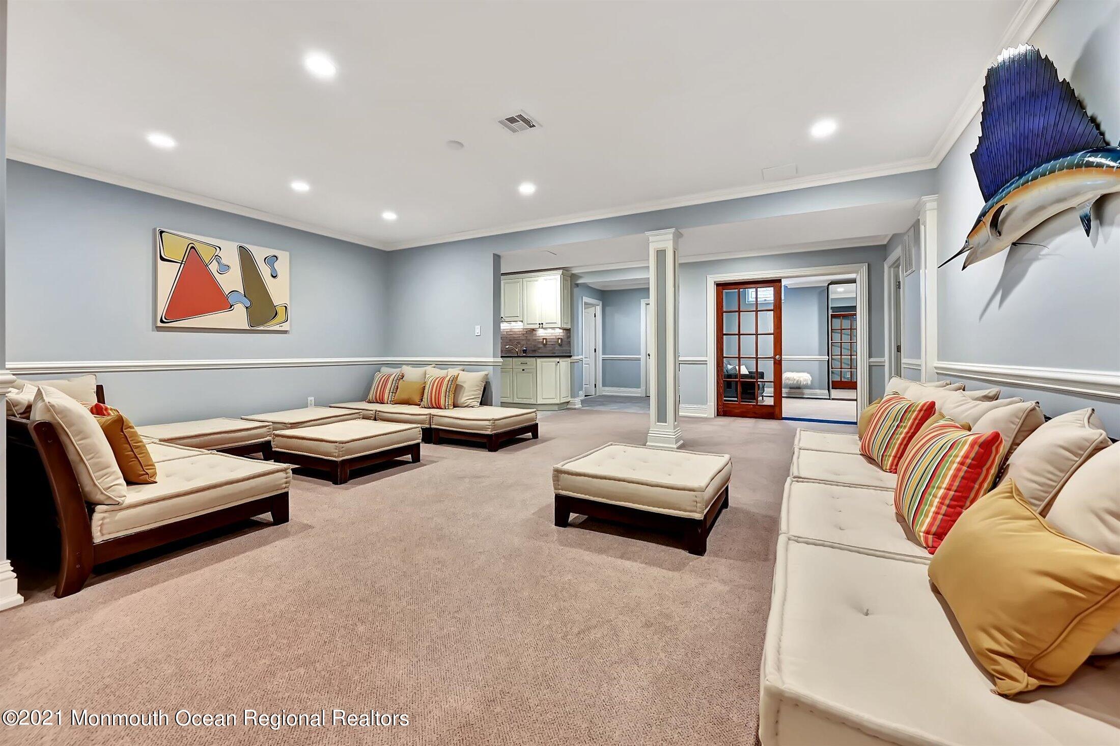 80 Rumson Road Rumson, NJ 07760 - Photo 38 of 50 Lower Level