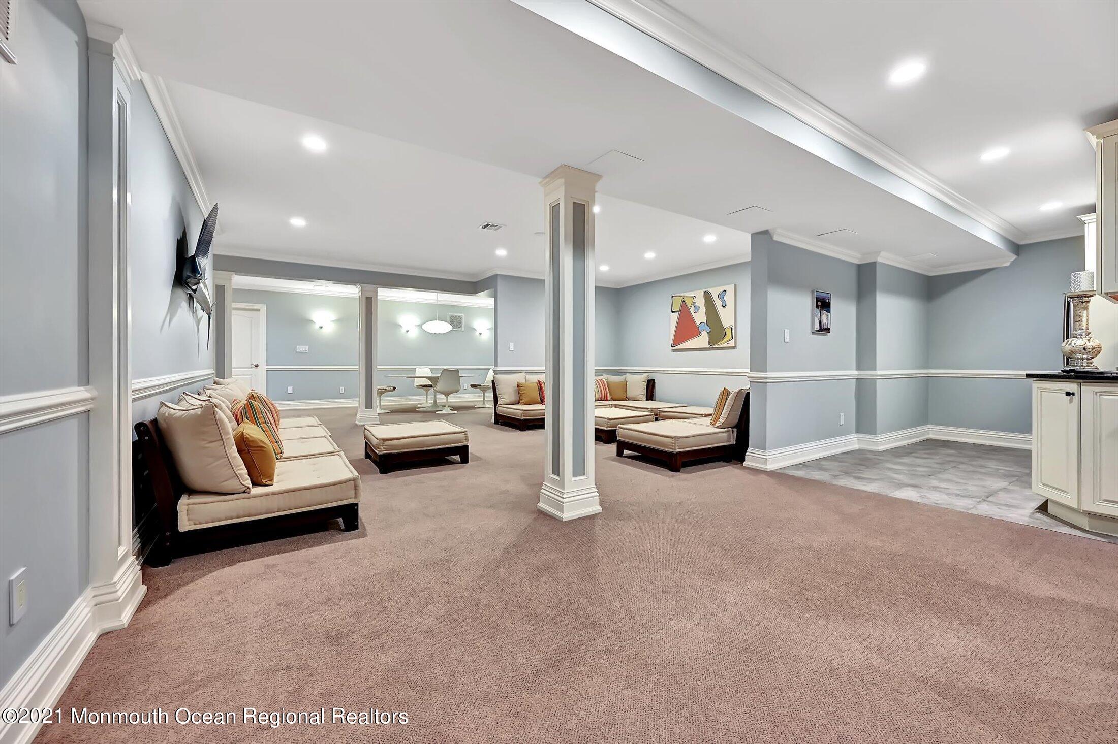 80 Rumson Road Rumson, NJ 07760 - Photo 42 of 50 Lower Level