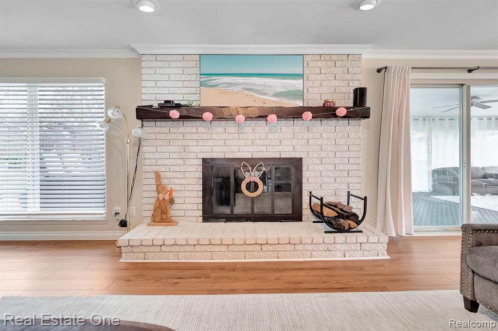 449 Silvervale Drive Rochester Hills, MI 48309 - Photo 9 of 34