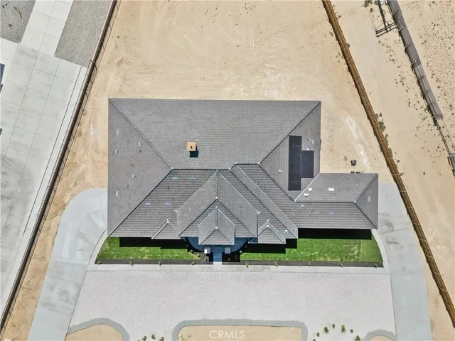 $1,100,000 | 20721 Standing Rock Avenue, Apple Valley, CA 92307