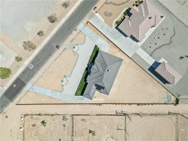 $1,100,000 | 20721 Standing Rock Avenue, Apple Valley, CA 92307