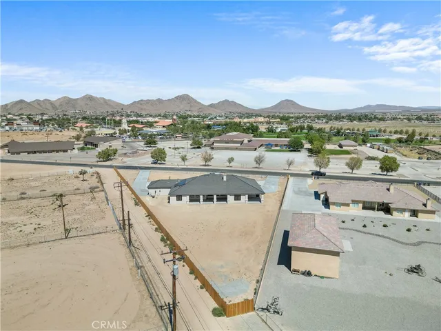 $1,100,000 | 20721 Standing Rock Avenue, Apple Valley, CA 92307