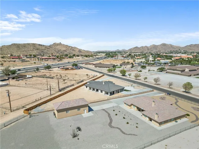 $1,100,000 | 20721 Standing Rock Avenue, Apple Valley, CA 92307