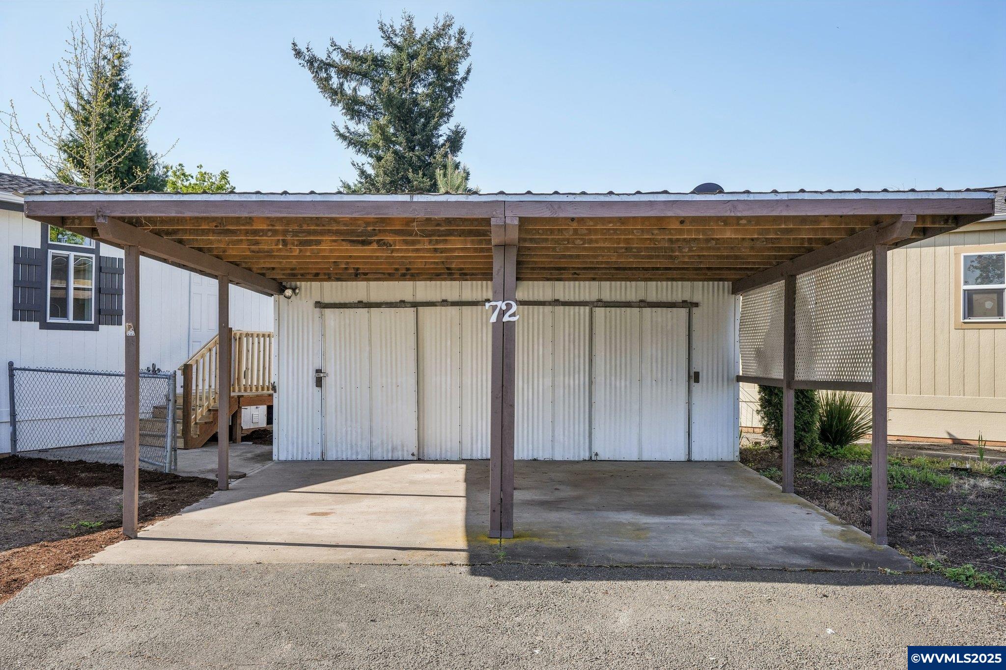 5355 River Road North, Unit 72 Keizer, OR 97303 - Photo 26 of 26