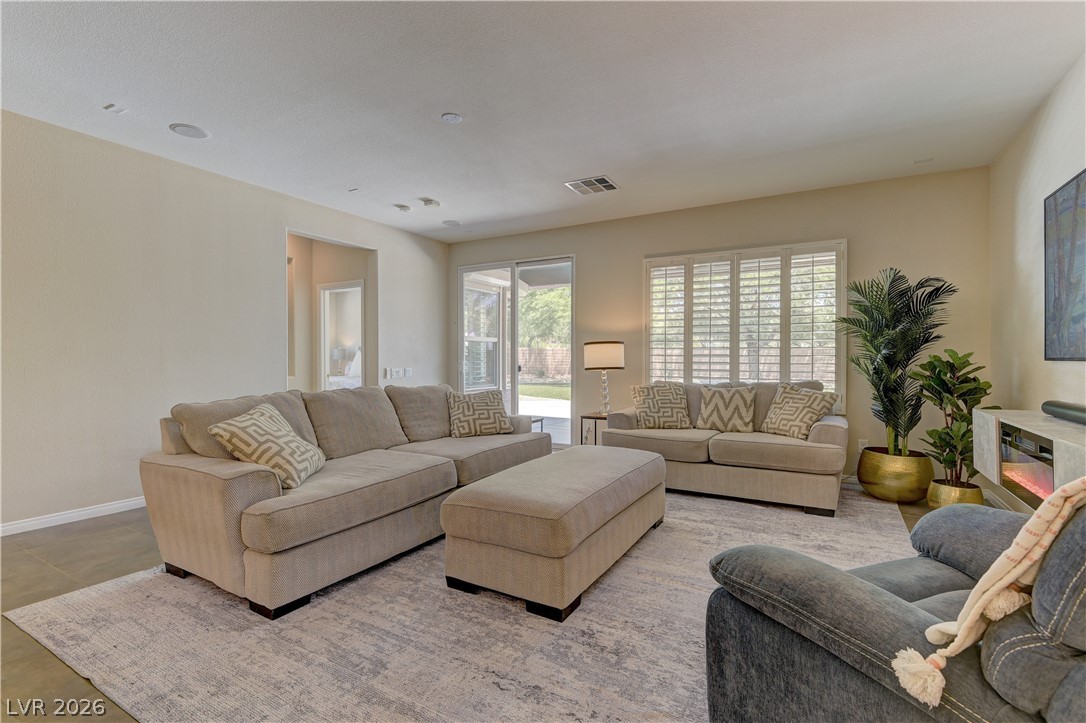 11258 Rising Ridge Avenue Las Vegas, NV 89135 - Photo 11 of 41