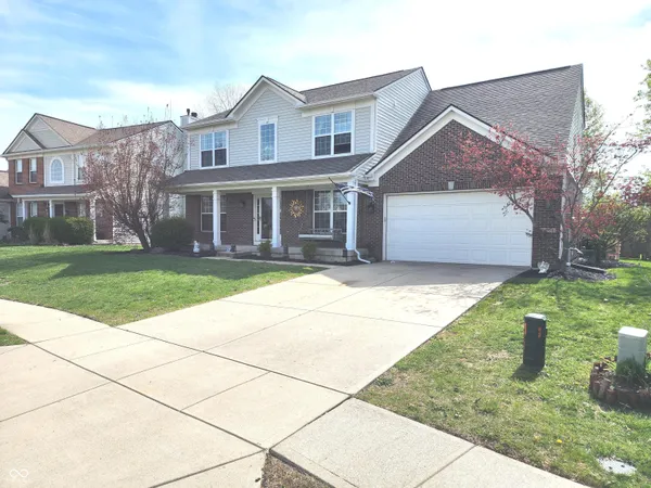 $525,000 | 16708 Colfax Lane, Westfield, IN 46074