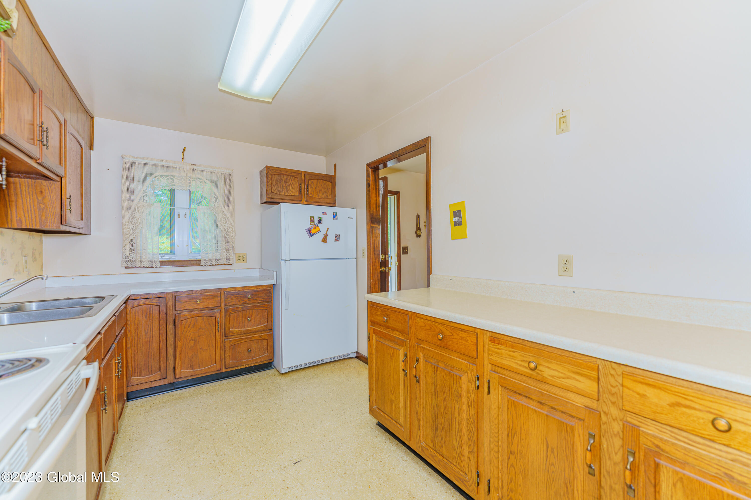 46 Stewart Road Berne, NY 12023 - Photo 11 of 49 3 Kitchen 3