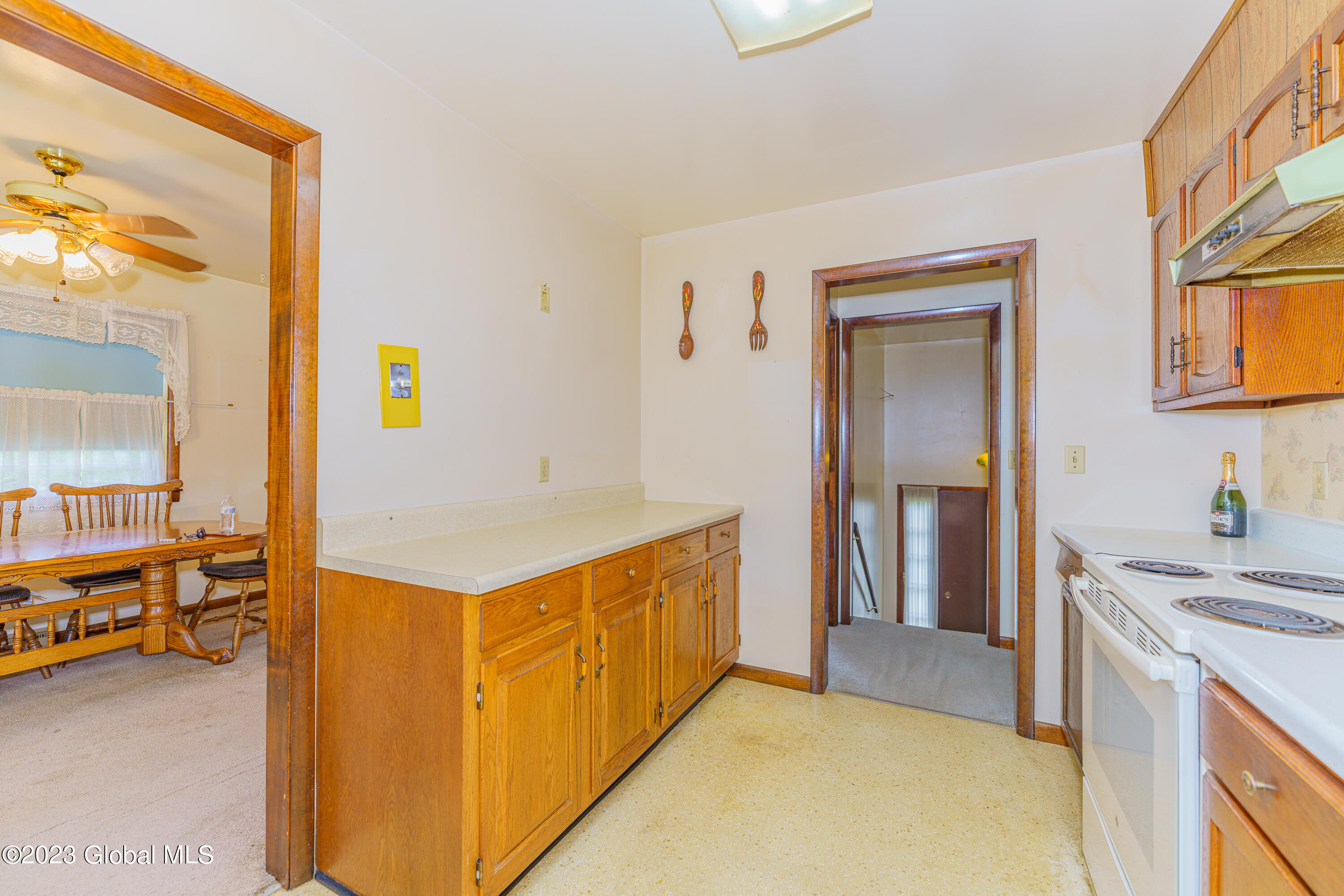 46 Stewart Road Berne, NY 12023 - Photo 12 of 49 3 Kitchen 4