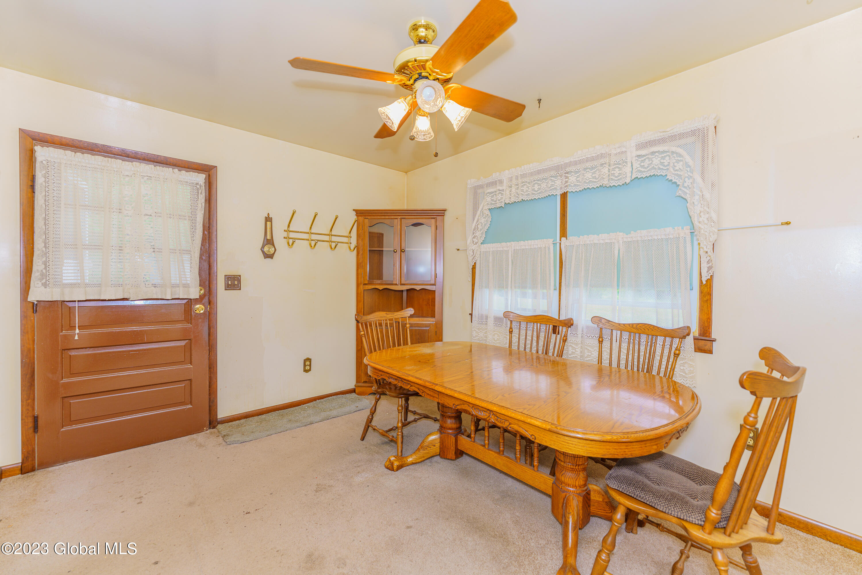 46 Stewart Road Berne, NY 12023 - Photo 13 of 49 4 Diningroom 1