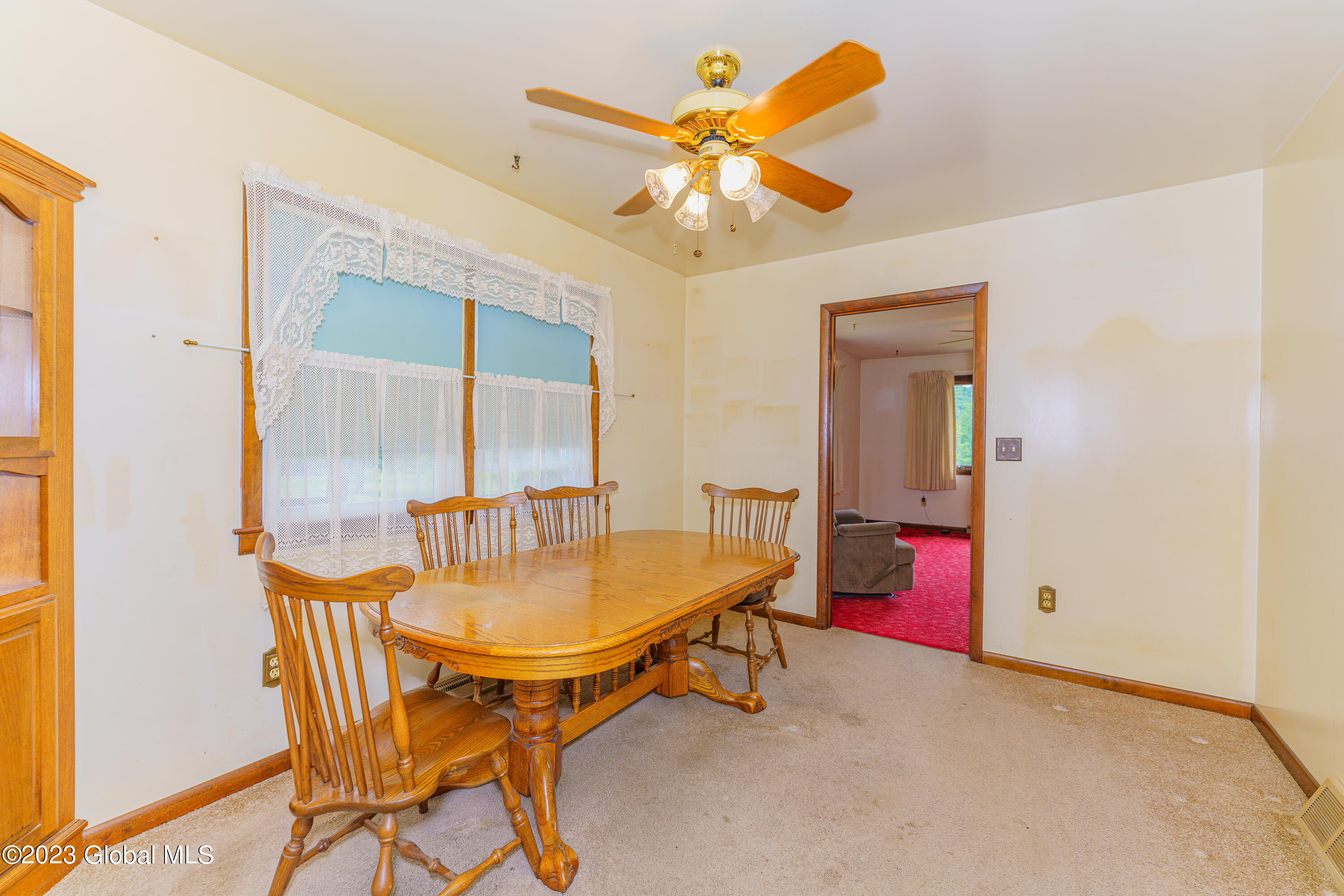 46 Stewart Road Berne, NY 12023 - Photo 14 of 49 4 Diningroom 2