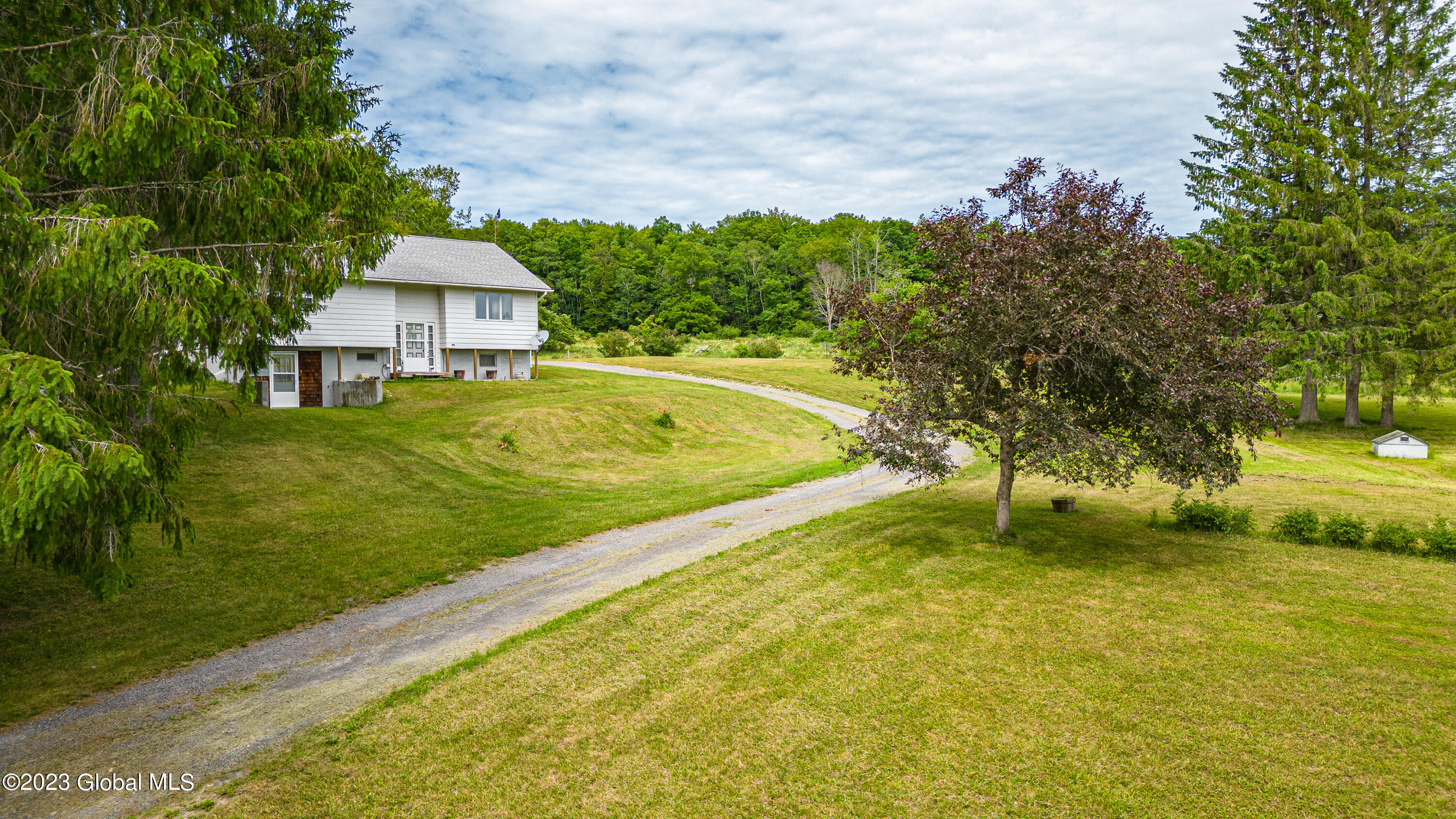 46 Stewart Road Berne, NY 12023 - Photo 2 of 49 0 Air Front 1