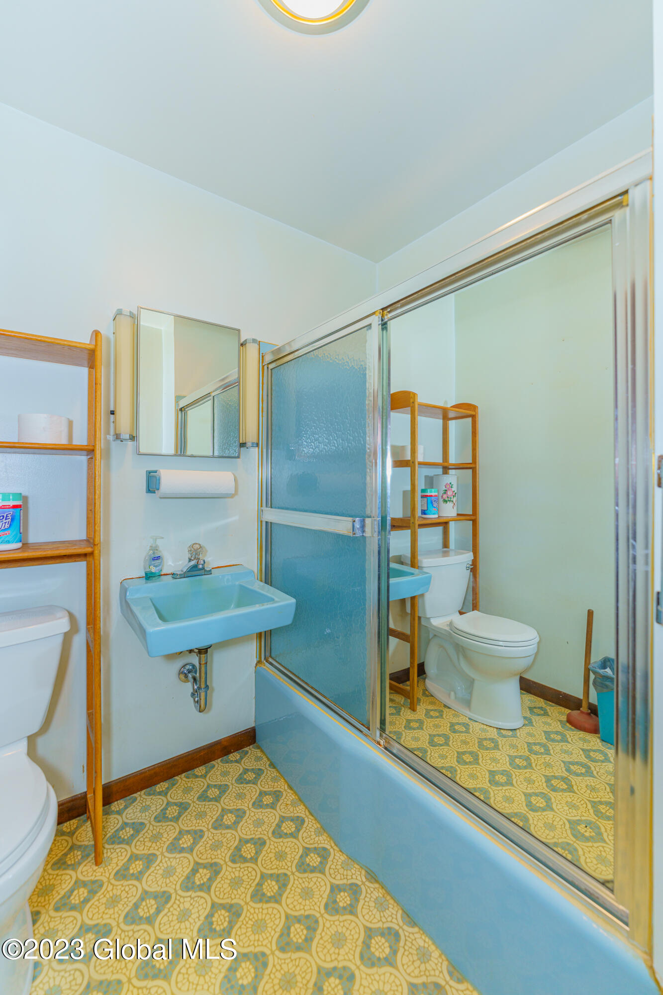 46 Stewart Road Berne, NY 12023 - Photo 23 of 49 8 Bathroom 1