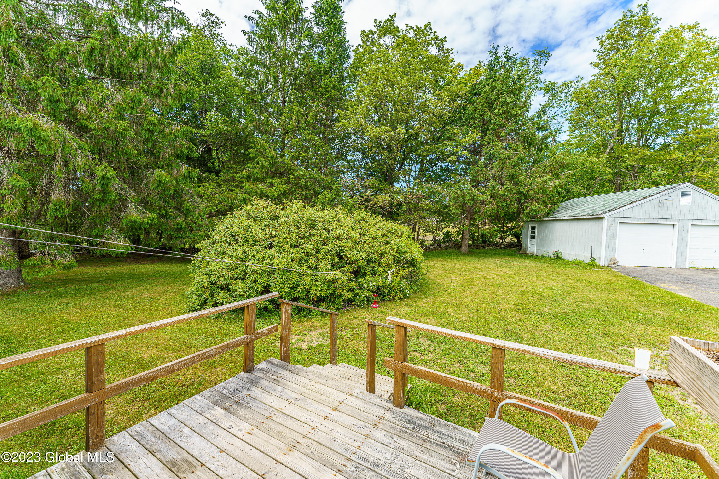 46 Stewart Road Berne, NY 12023 - Photo 33 of 49 Yard 6