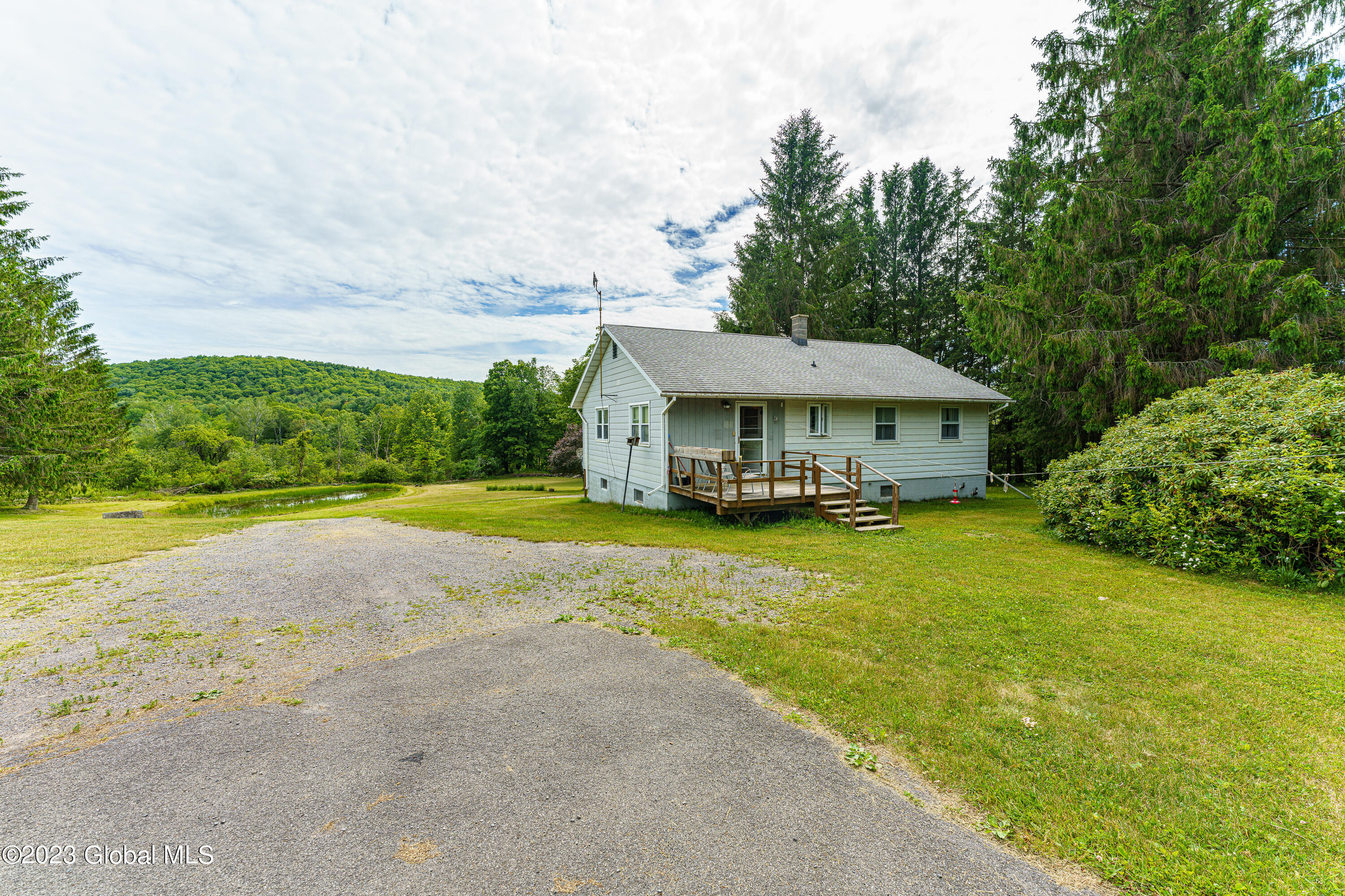 46 Stewart Road Berne, NY 12023 - Photo 34 of 49 Yard 2