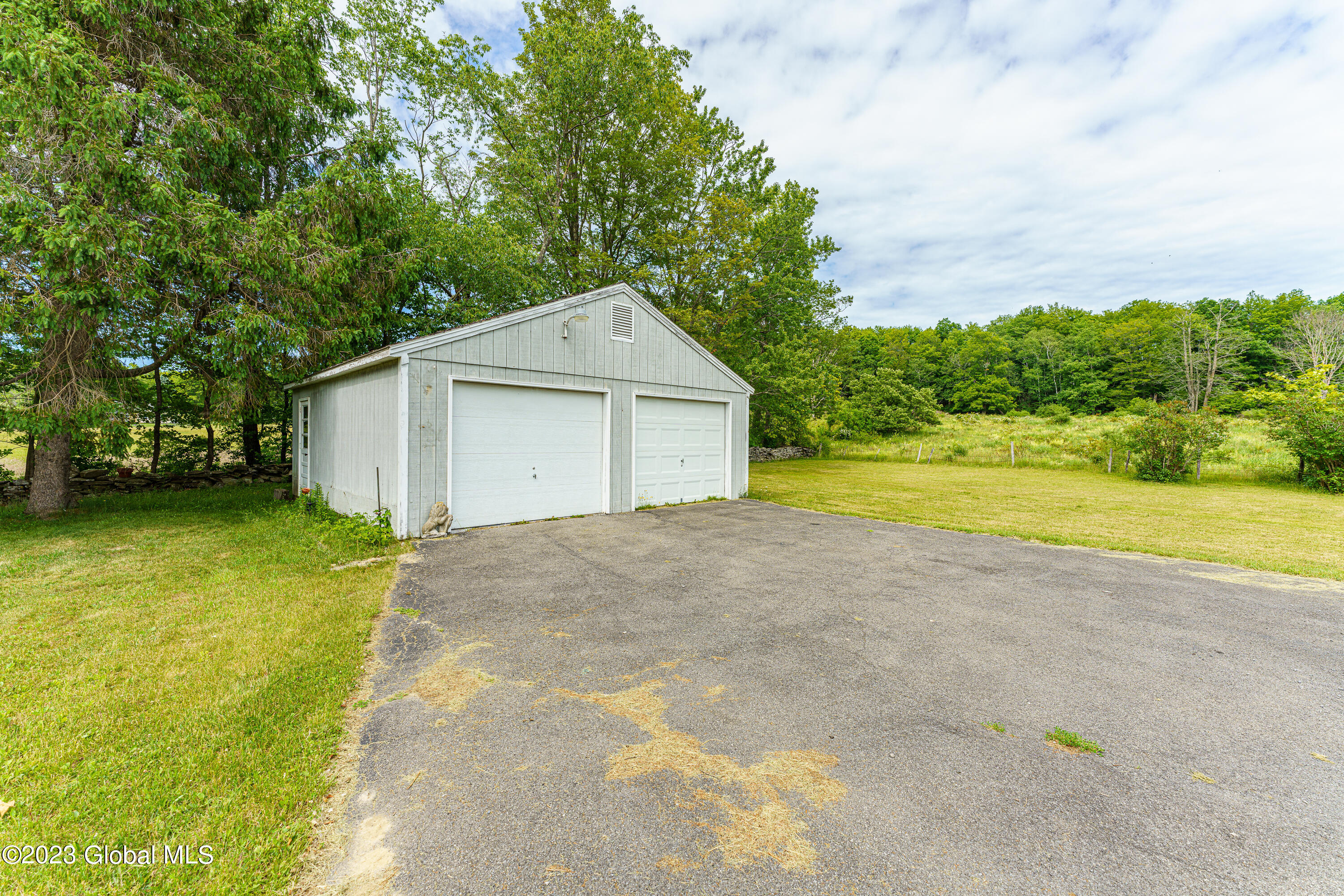 46 Stewart Road Berne, NY 12023 - Photo 35 of 49 Yard 1
