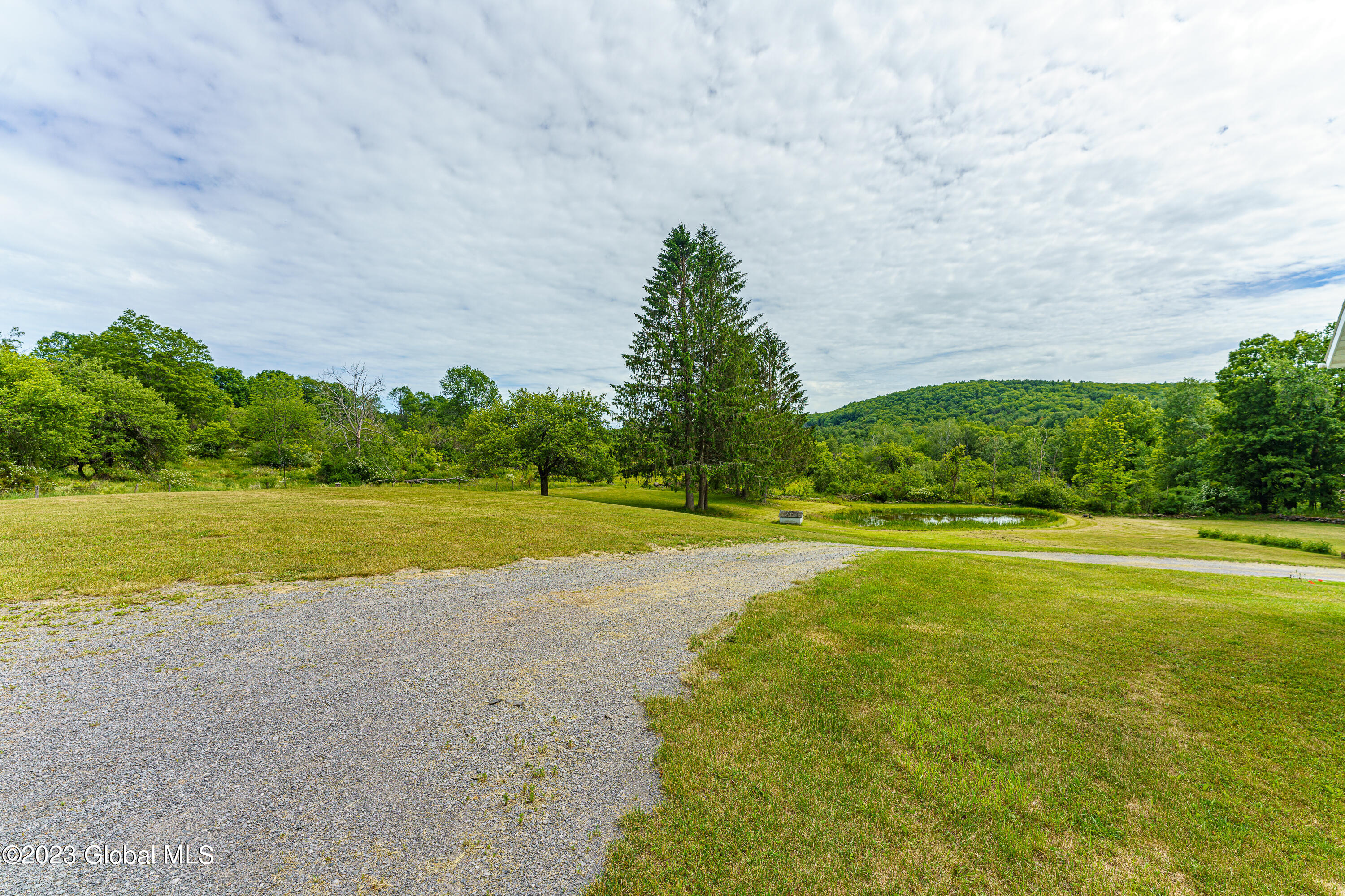 46 Stewart Road Berne, NY 12023 - Photo 36 of 49 Yard 7
