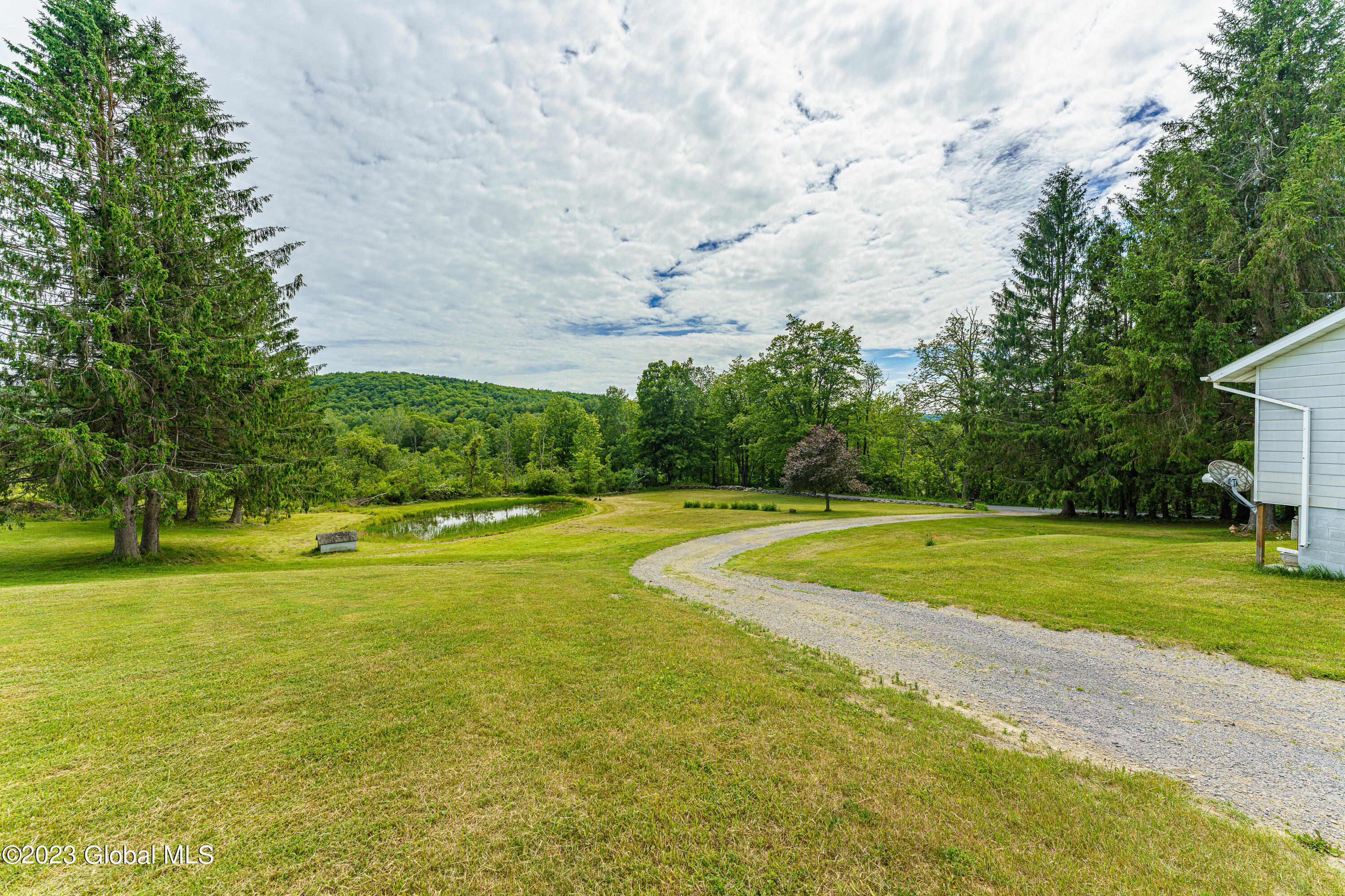 46 Stewart Road Berne, NY 12023 - Photo 38 of 49 Yard 9