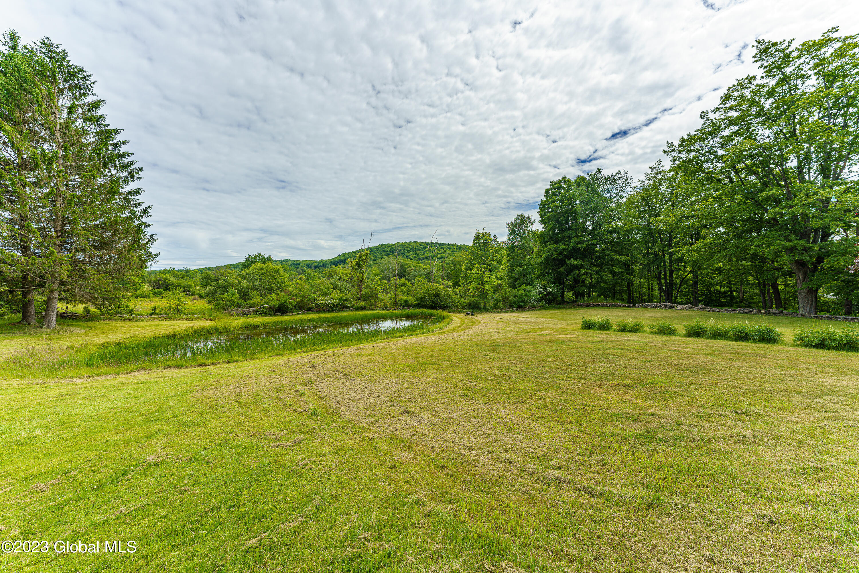 46 Stewart Road Berne, NY 12023 - Photo 39 of 49 Yard 10