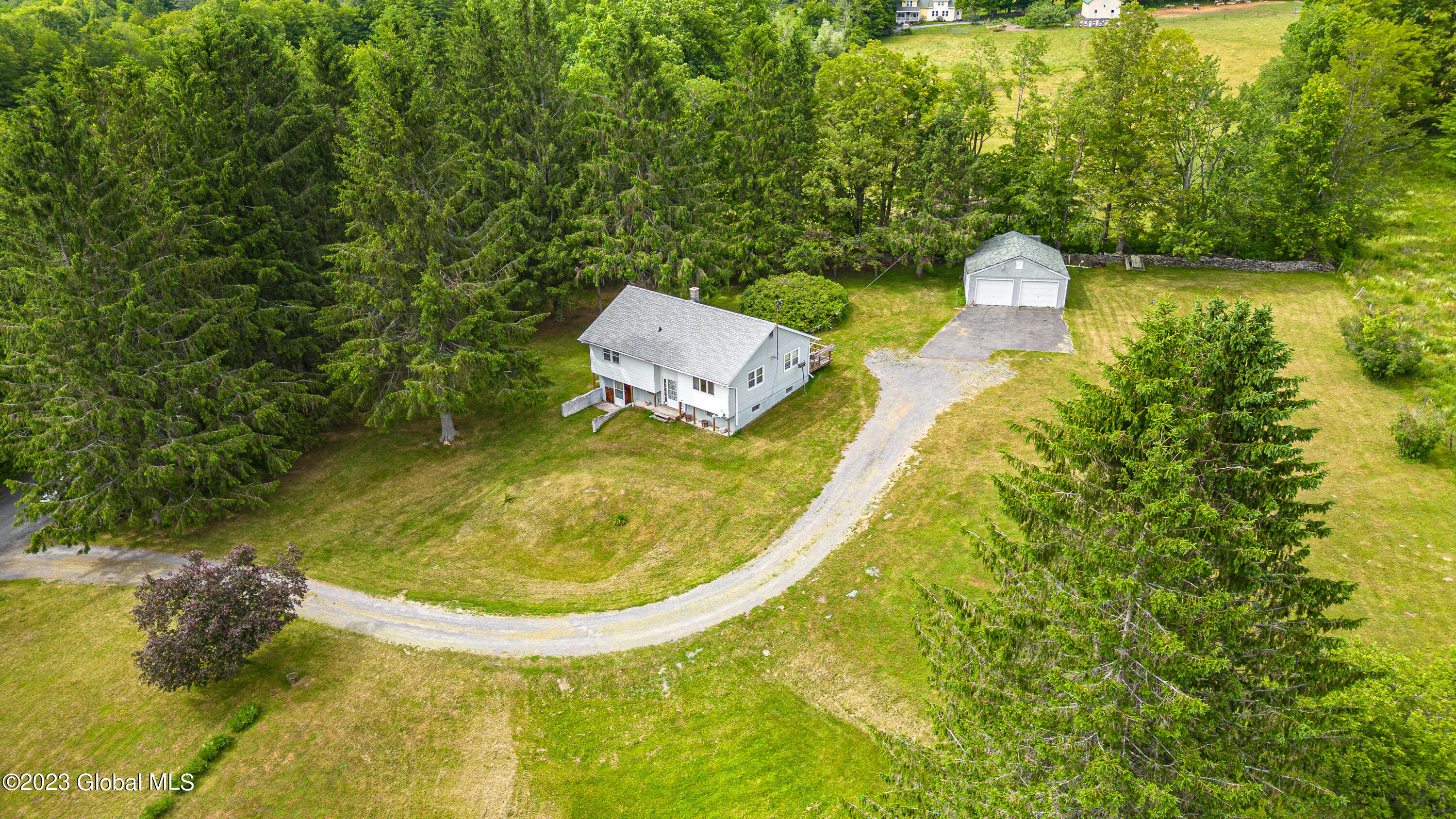 46 Stewart Road Berne, NY 12023 - Photo 4 of 49 0 Air Front 3