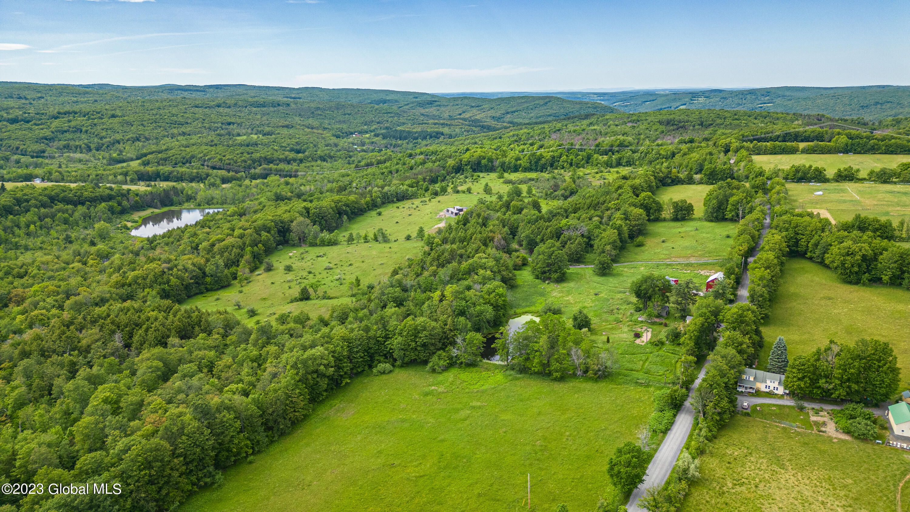 46 Stewart Road Berne, NY 12023 - Photo 47 of 49 air Yard 7