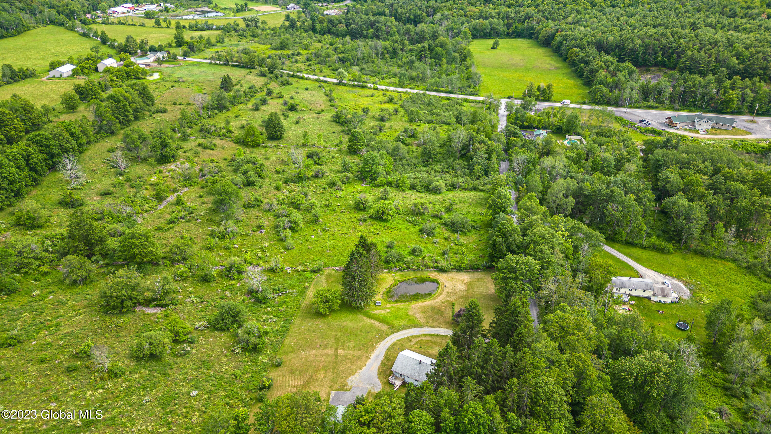 46 Stewart Road Berne, NY 12023 - Photo 49 of 49 air Yard 9