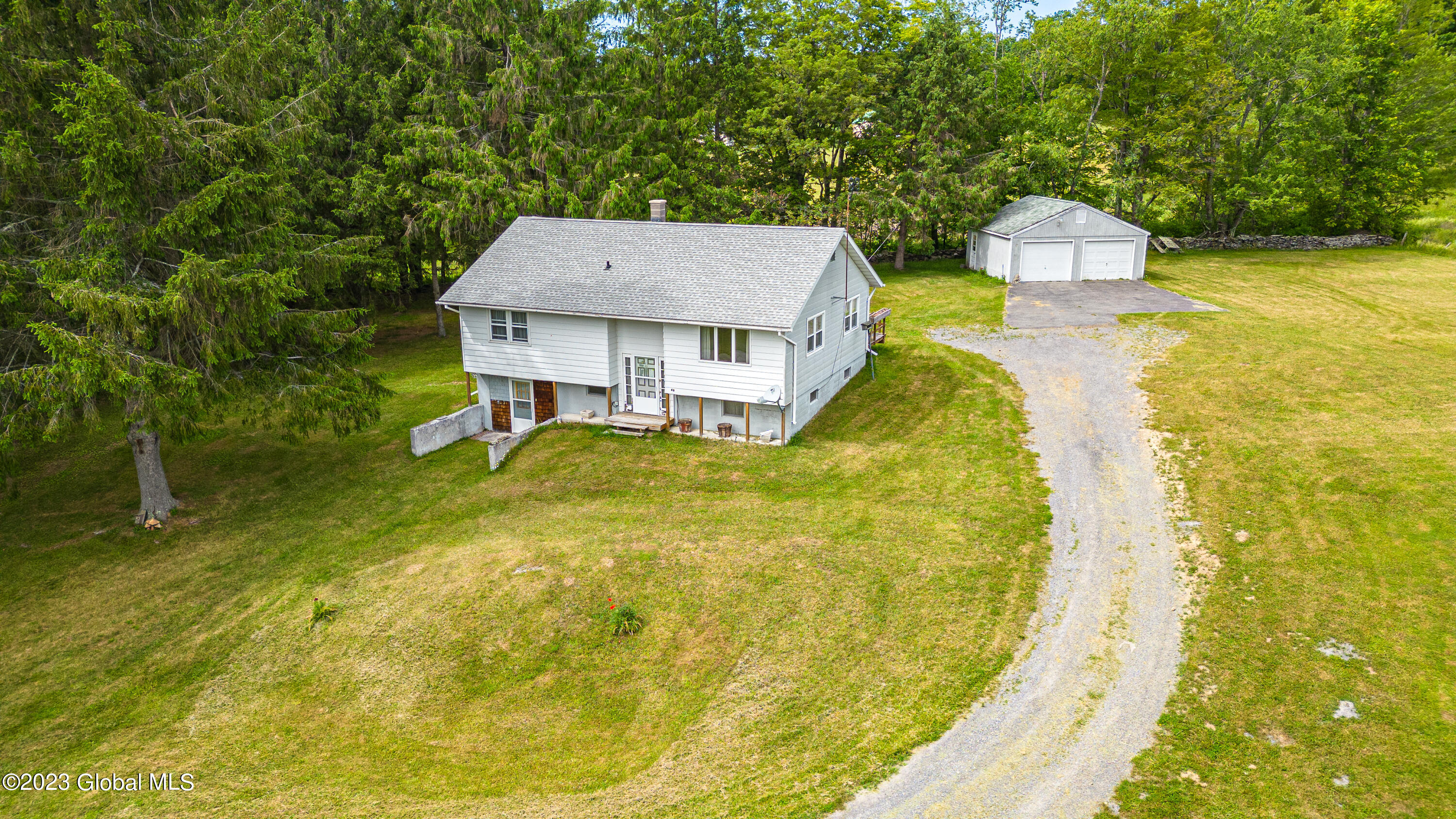 46 Stewart Road Berne, NY 12023 - Photo 5 of 49 0 Air Front 4