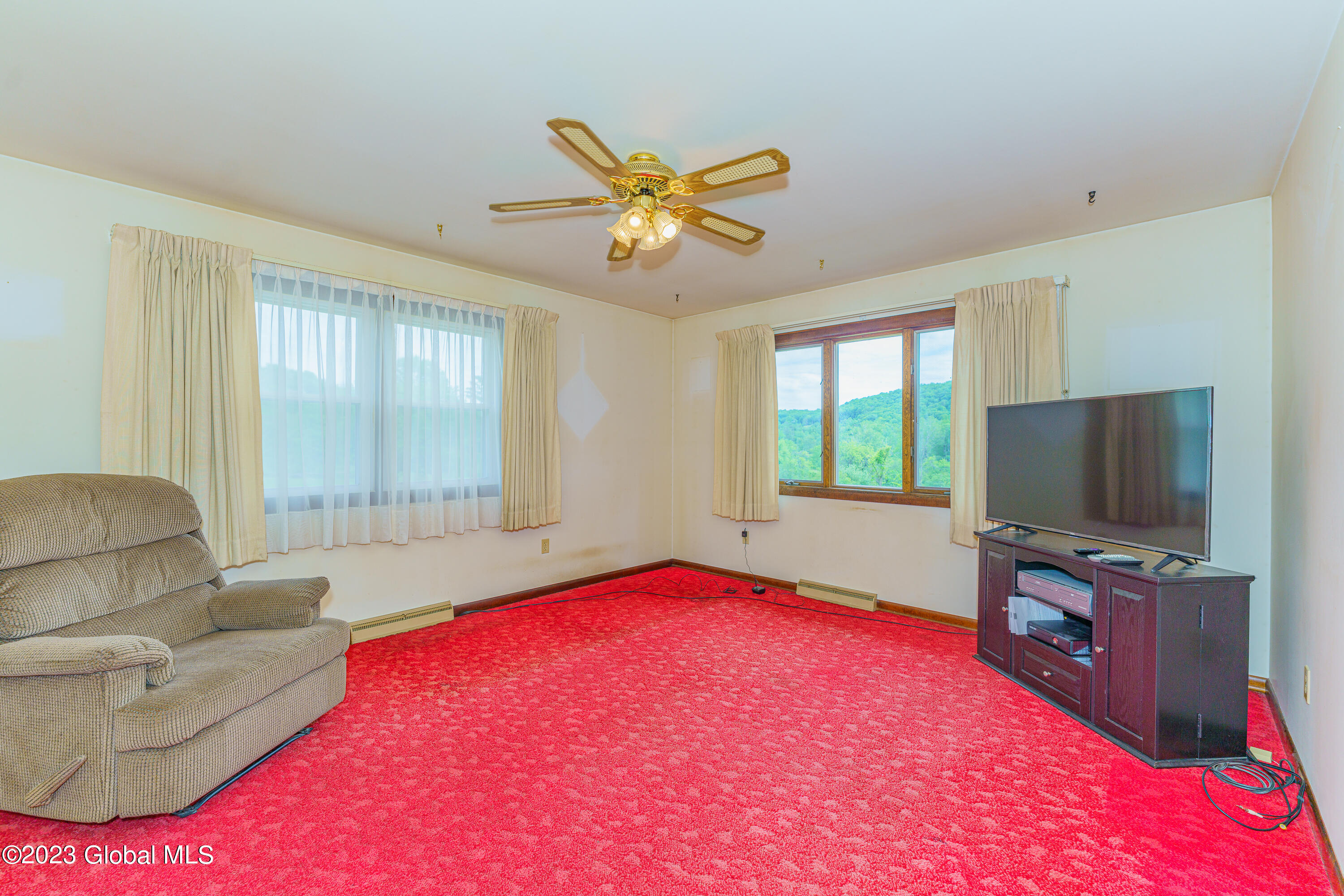 46 Stewart Road Berne, NY 12023 - Photo 7 of 49 2 Livingroom 2