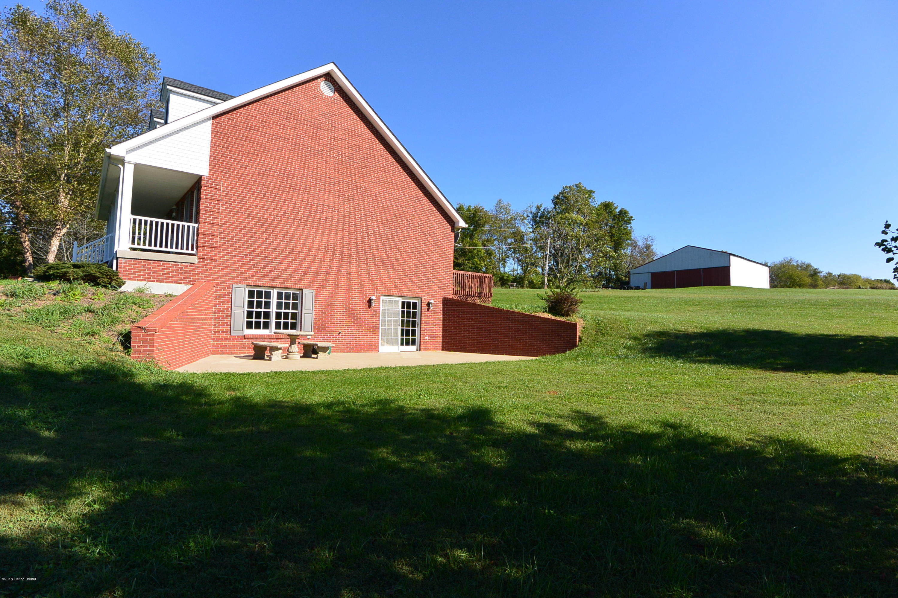 9975 Bloomfield Road Bloomfield, KY 40008 - Photo 31 of 49 Side (2)