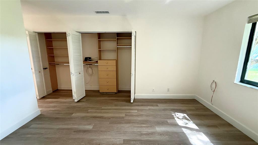 110 Northwest 70th Street, Unit 202 Boca Raton, FL 33487 - Photo 13 of 13 a view of an empty room