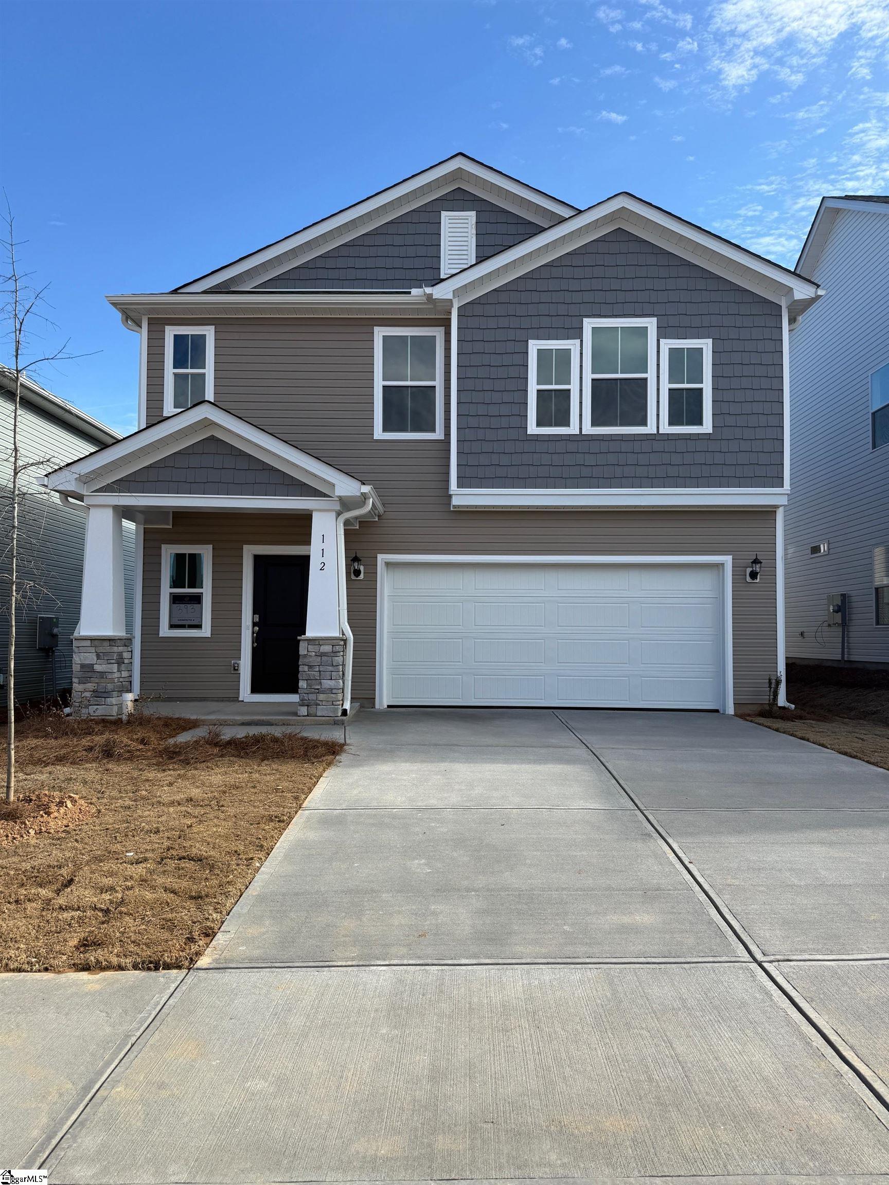 112 Wilson School Street Simpsonville, SC 29681 - Photo 1 of 8