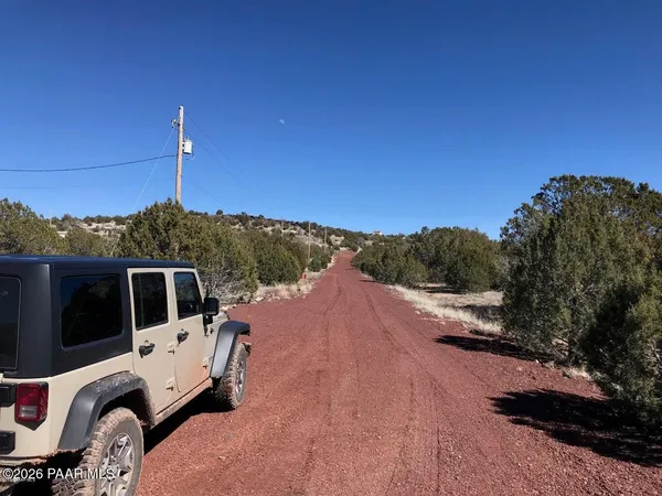 $19,900 | 1203 County Line Circle, Ash Fork, AZ 86320