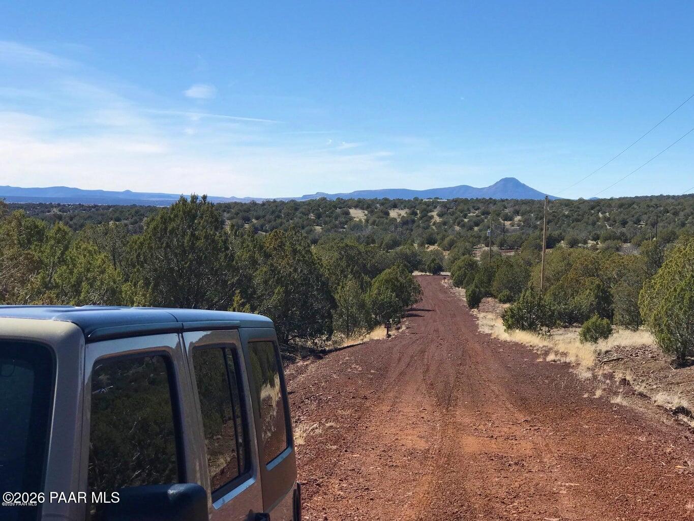 1203 County Line Circle Ash Fork, AZ 86320 - Photo 4 of 8
