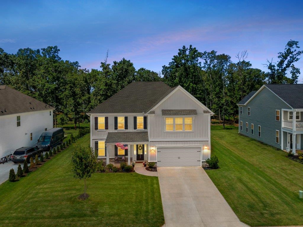 4131 Crest Ridge Lane Boiling Springs, SC 29316 - Photo 1 of 34