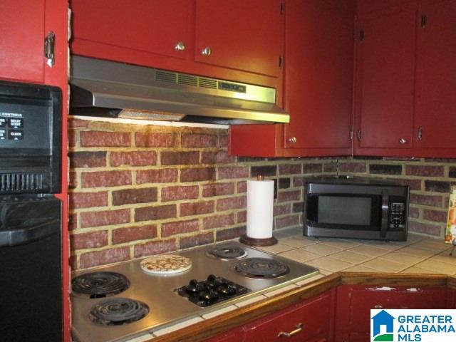740 Tarrant Road Gardendale, AL 35071 - Photo 15 of 46