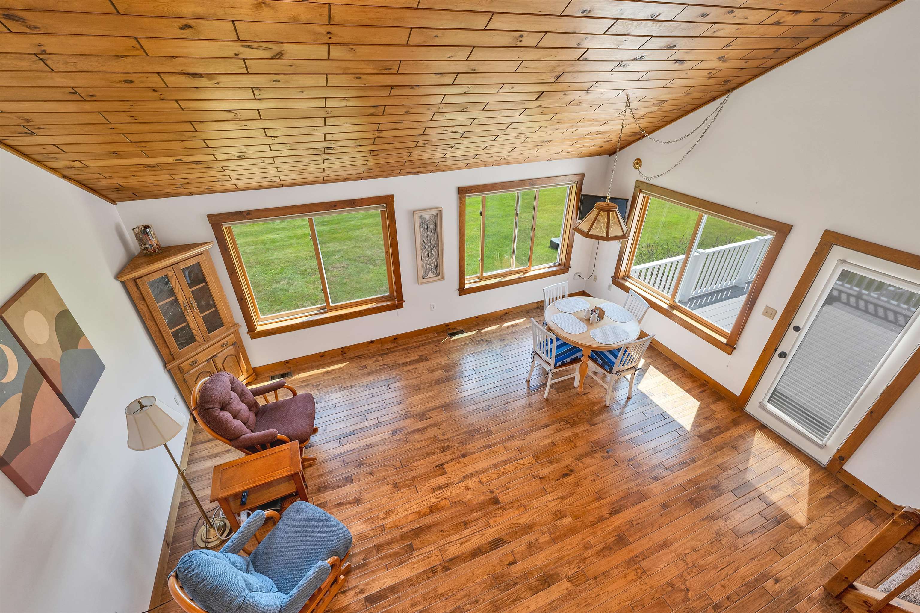 1 Barbers Pole Road, Unit 5 Mirror Lake, NH 03853 - Photo 25 of 38 Gallery Image 25