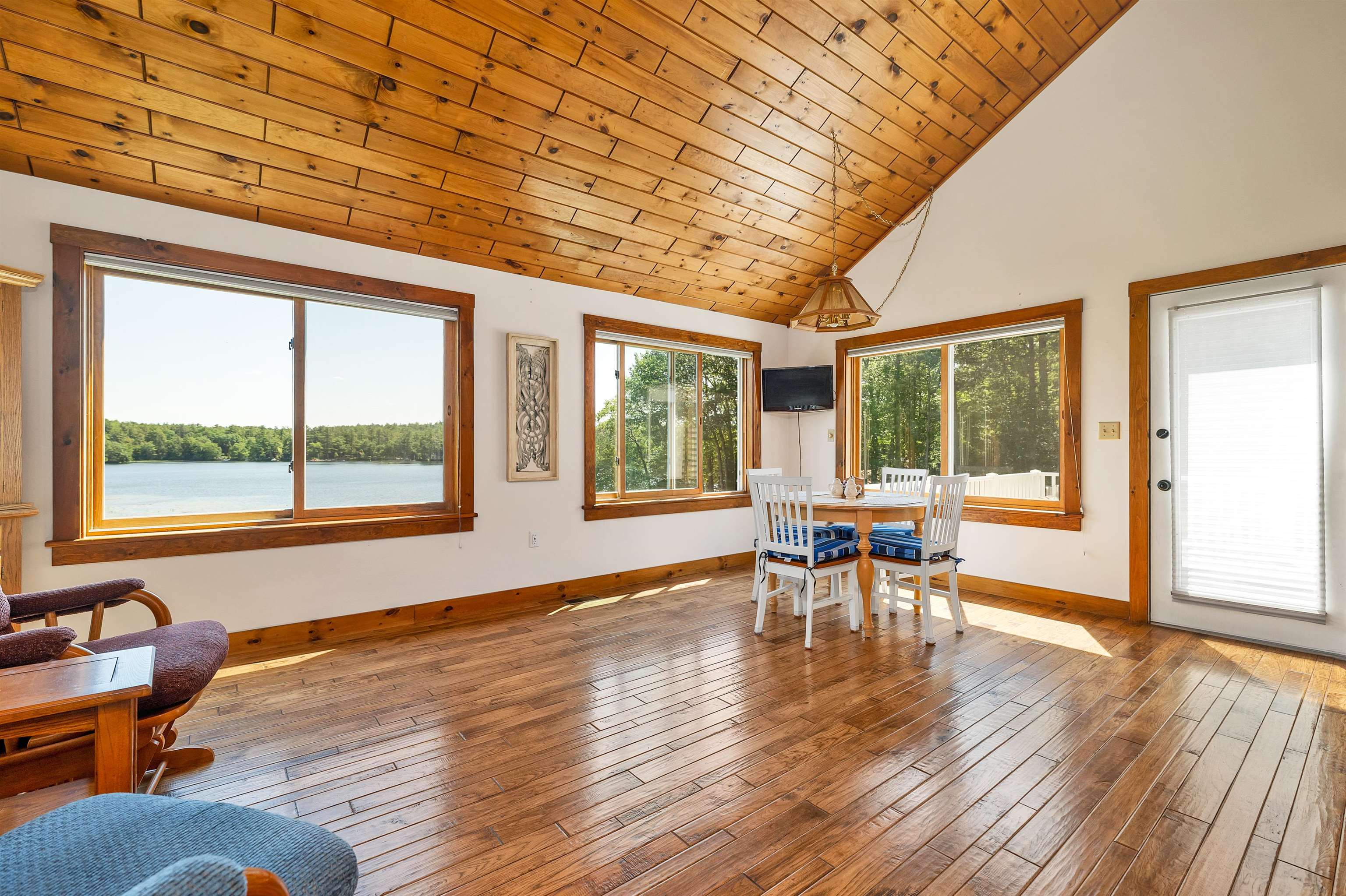 1 Barbers Pole Road, Unit 5 Mirror Lake, NH 03853 - Photo 7 of 38 Gallery Image 7