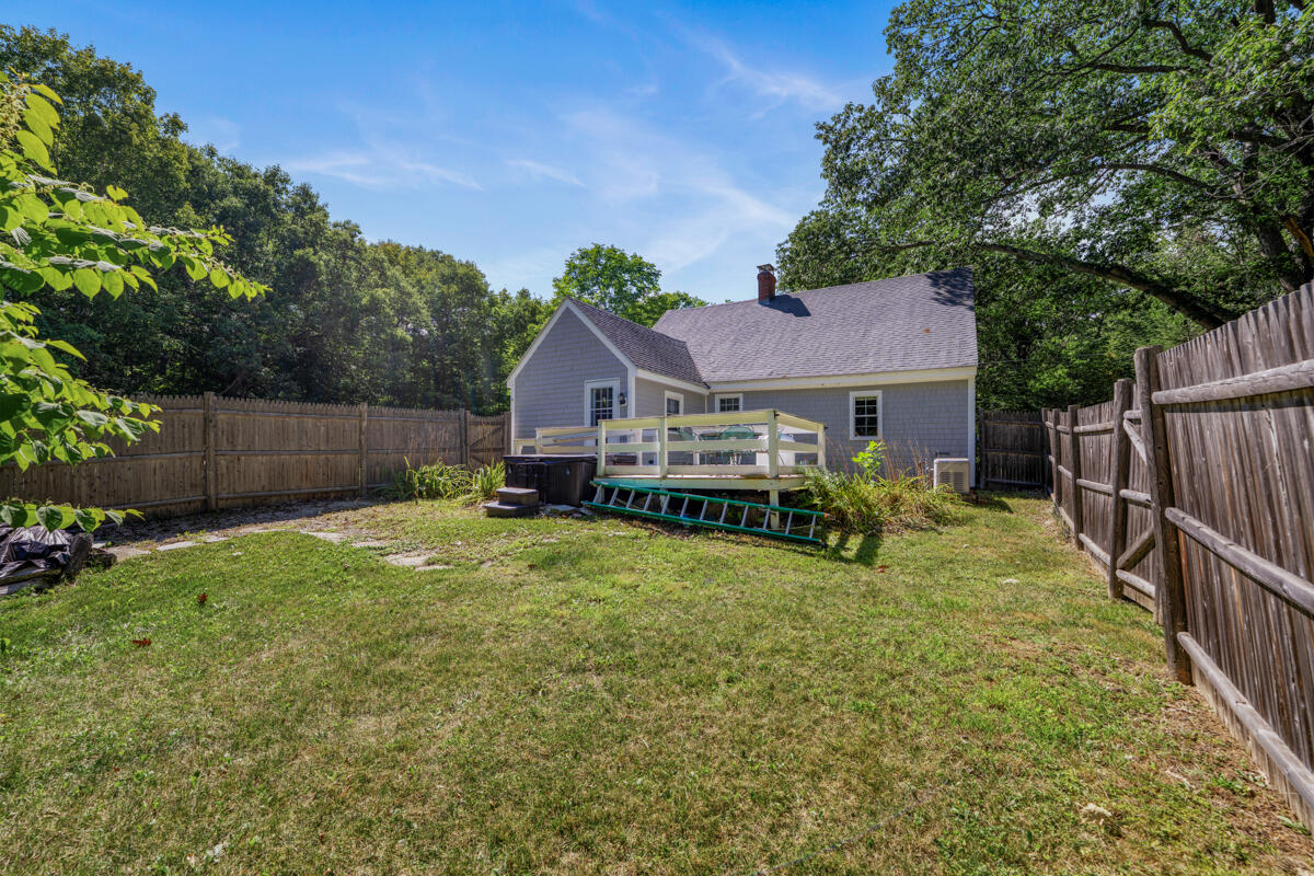 111 Hodsdon Road Pownal, ME 04069 - Photo 9 of 36 111 Hodsdon-10