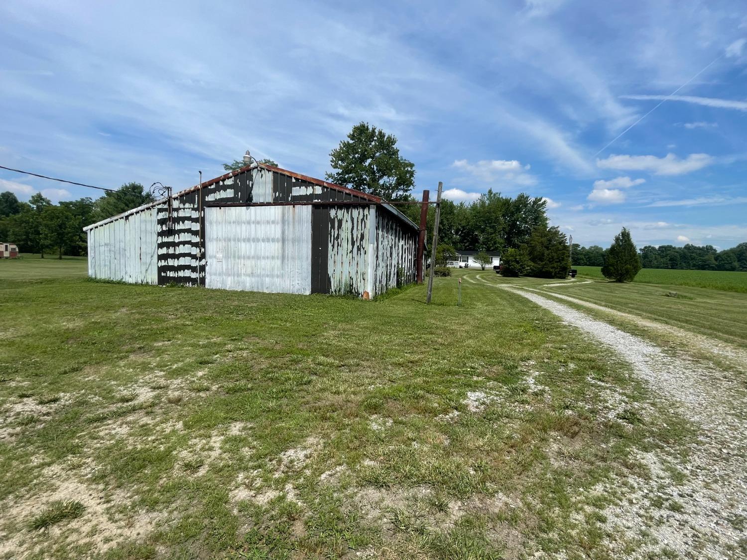 12840 Fairview Road Bennington, IN 47011 - Photo 18 of 24