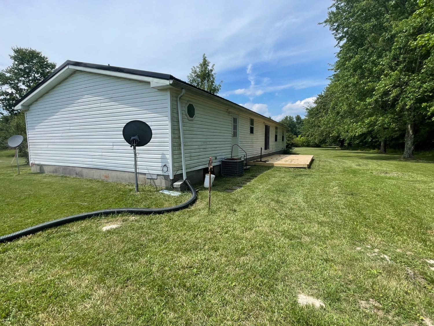 12840 Fairview Road Bennington, IN 47011 - Photo 23 of 24